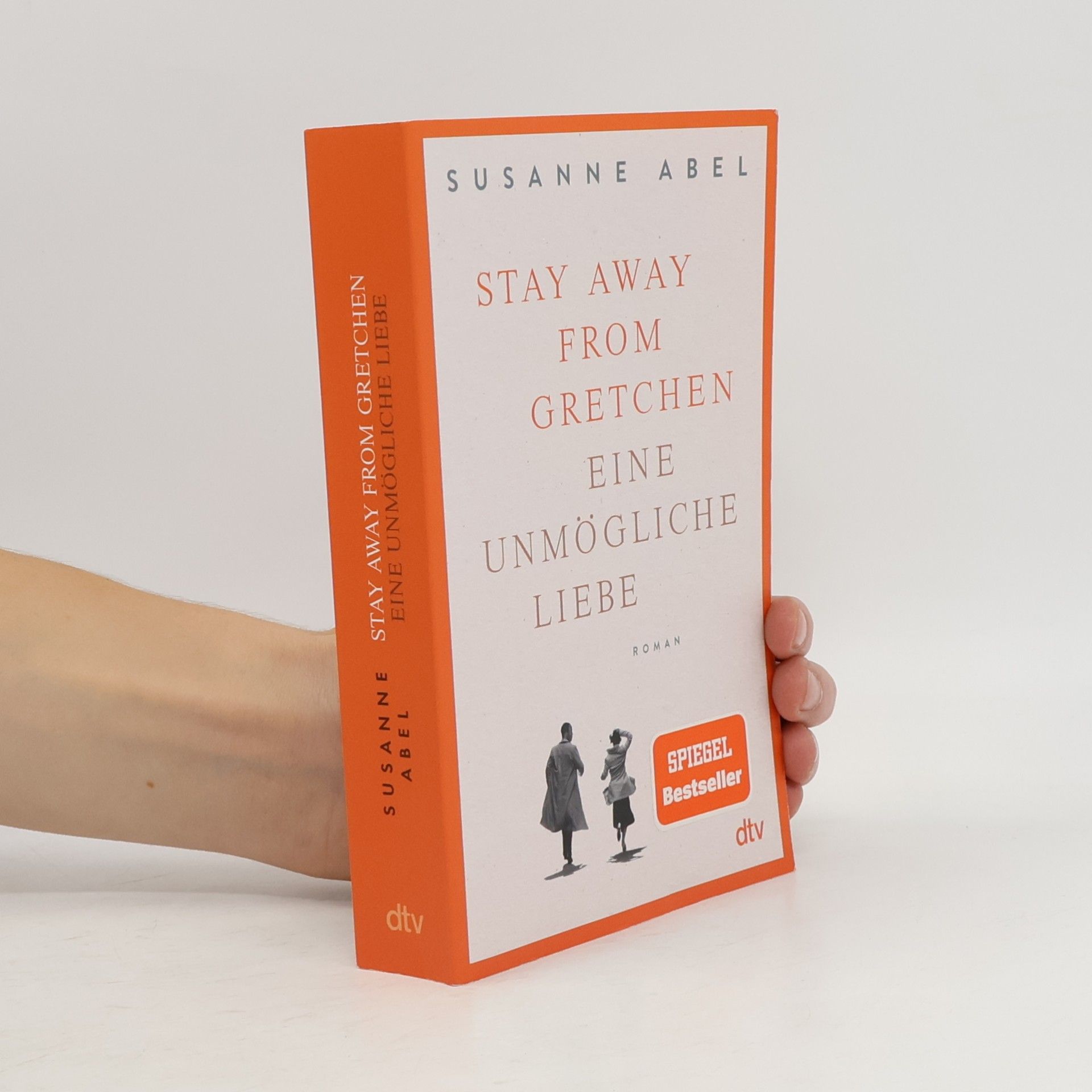 Stay away from Gretchen