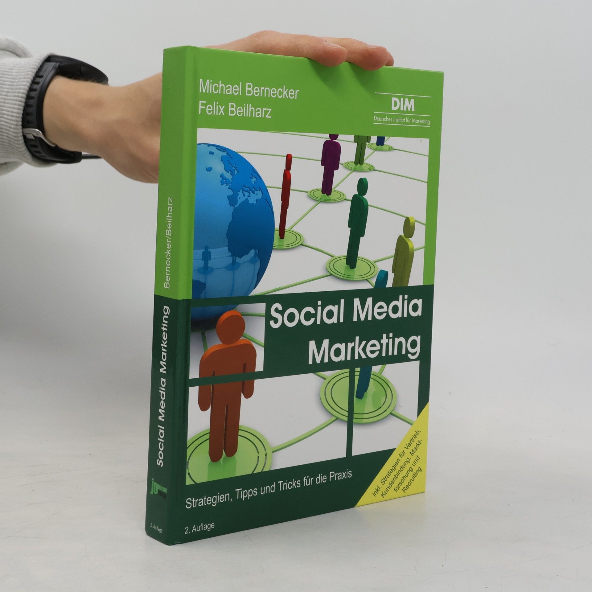 Social-Media-Marketing