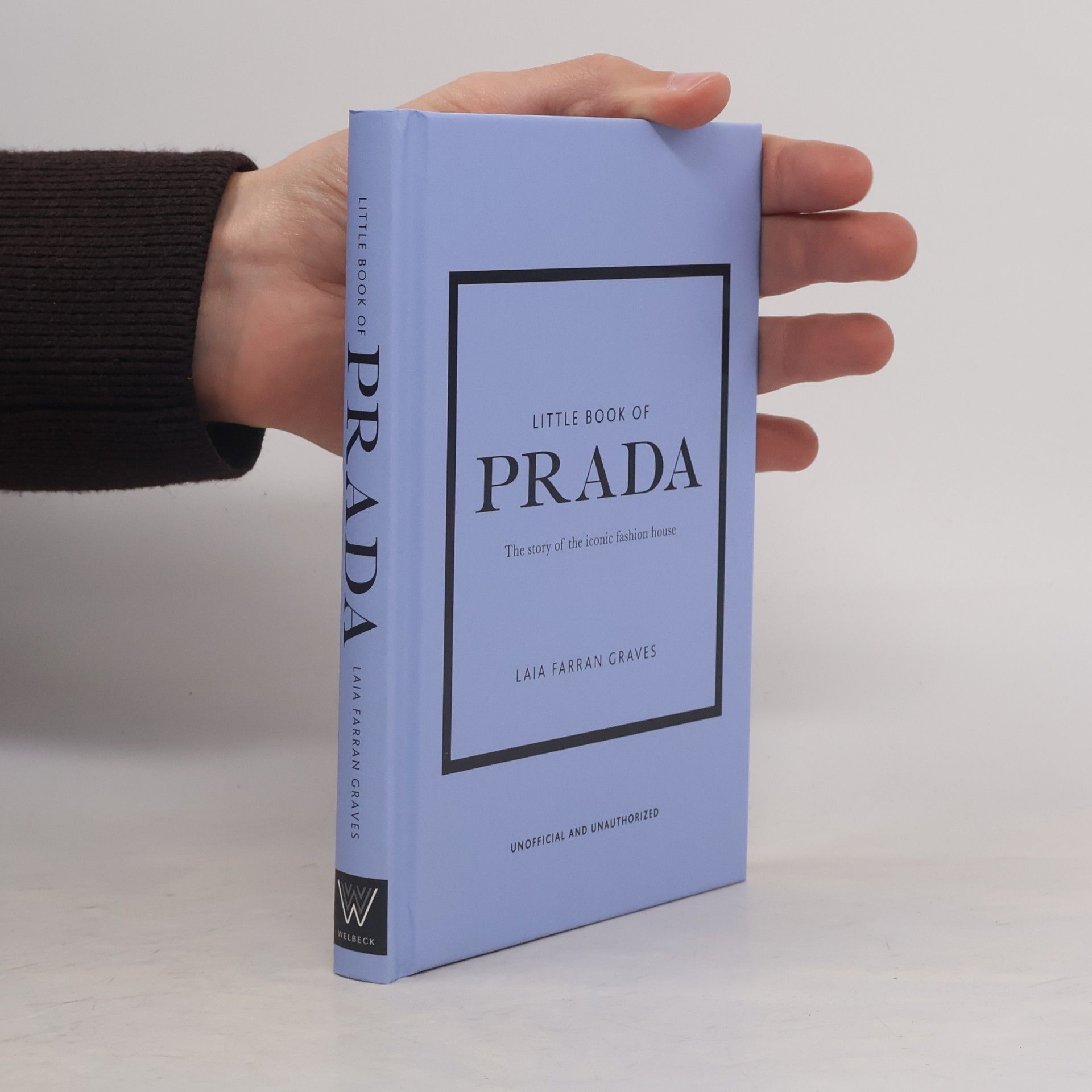 Little Book of Prada