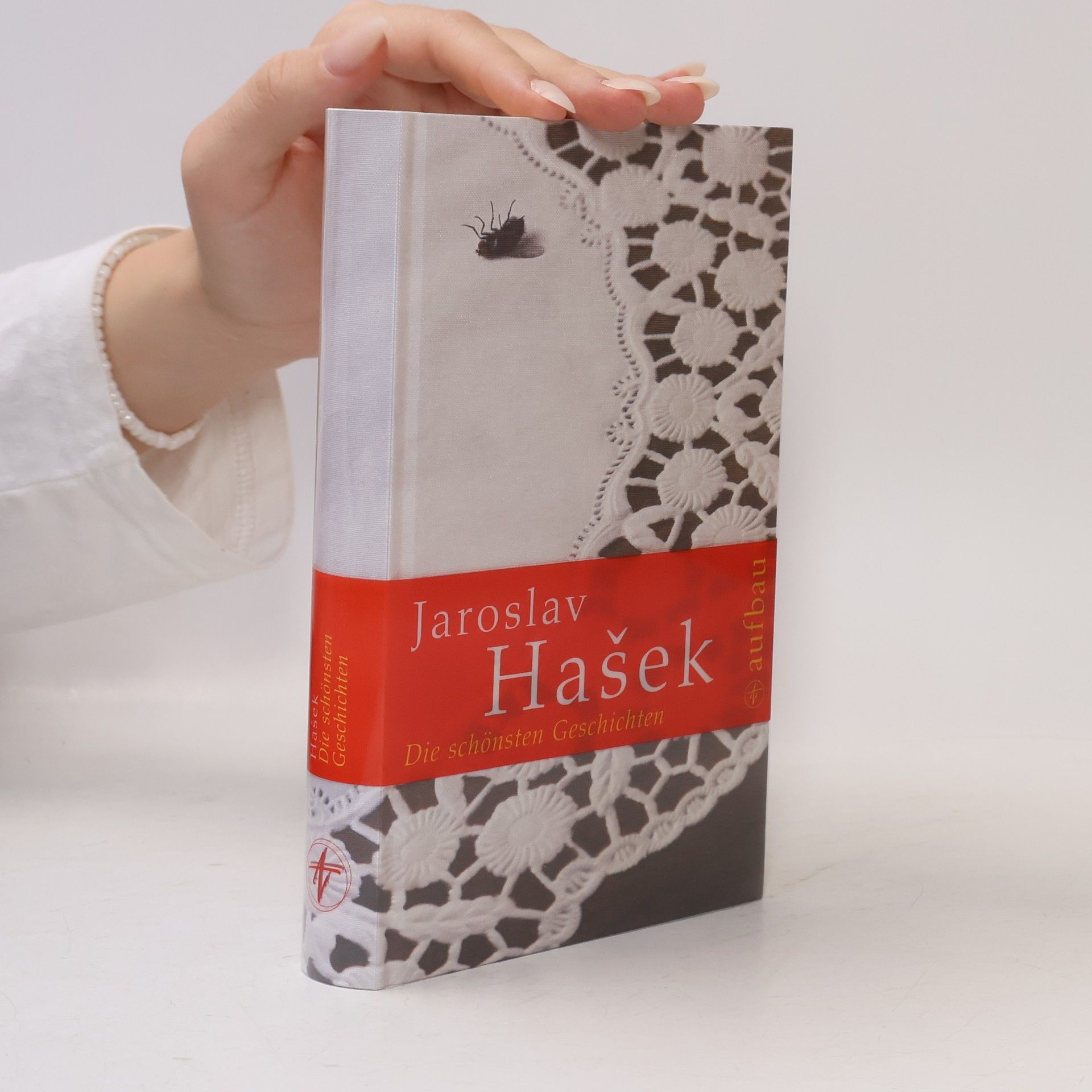 Jaroslav Hašek Die schönsten Geschichten
