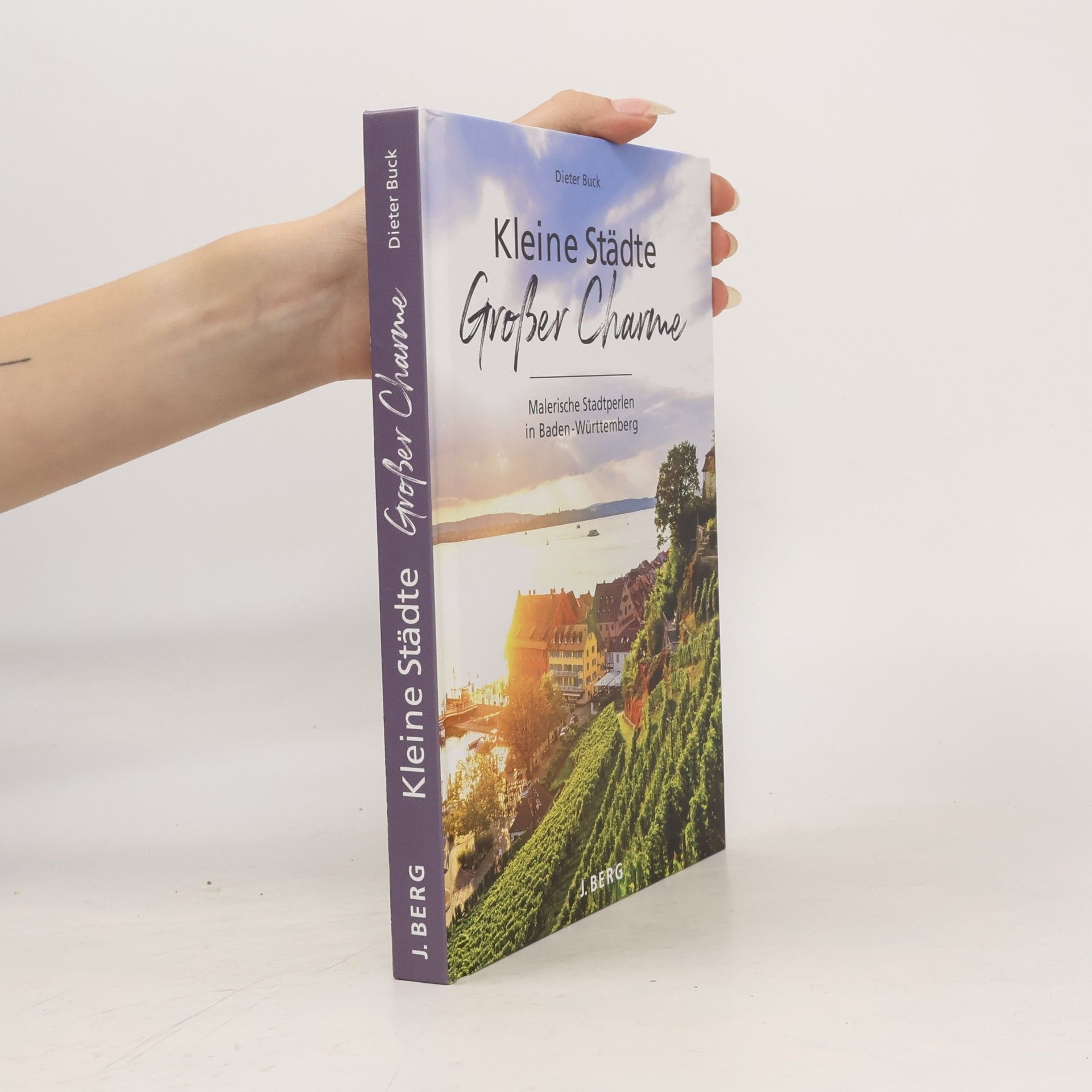 Kleine Städte - großer Charme