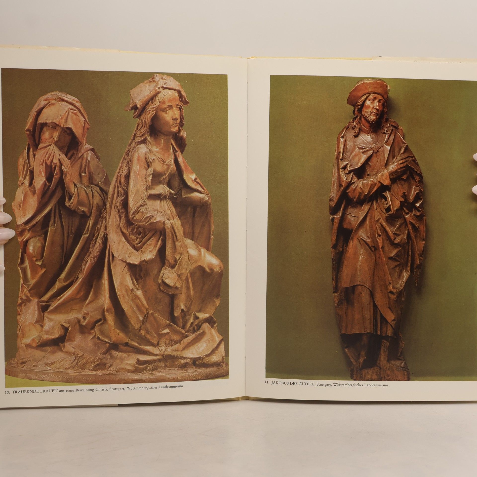 Tilman Riemenschneider Tilman Riemenschneider mit 90 Bildtafeln