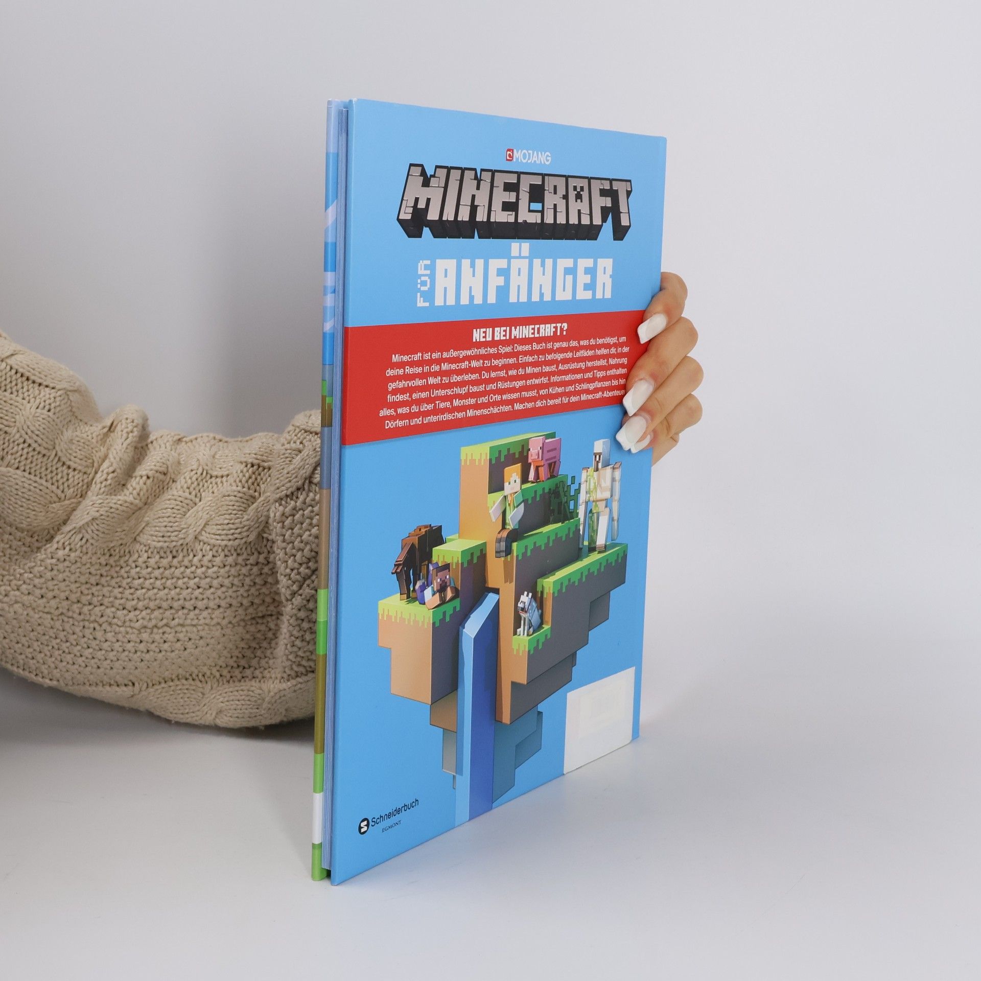 Stephanie Milton Minecraft für Anfänger