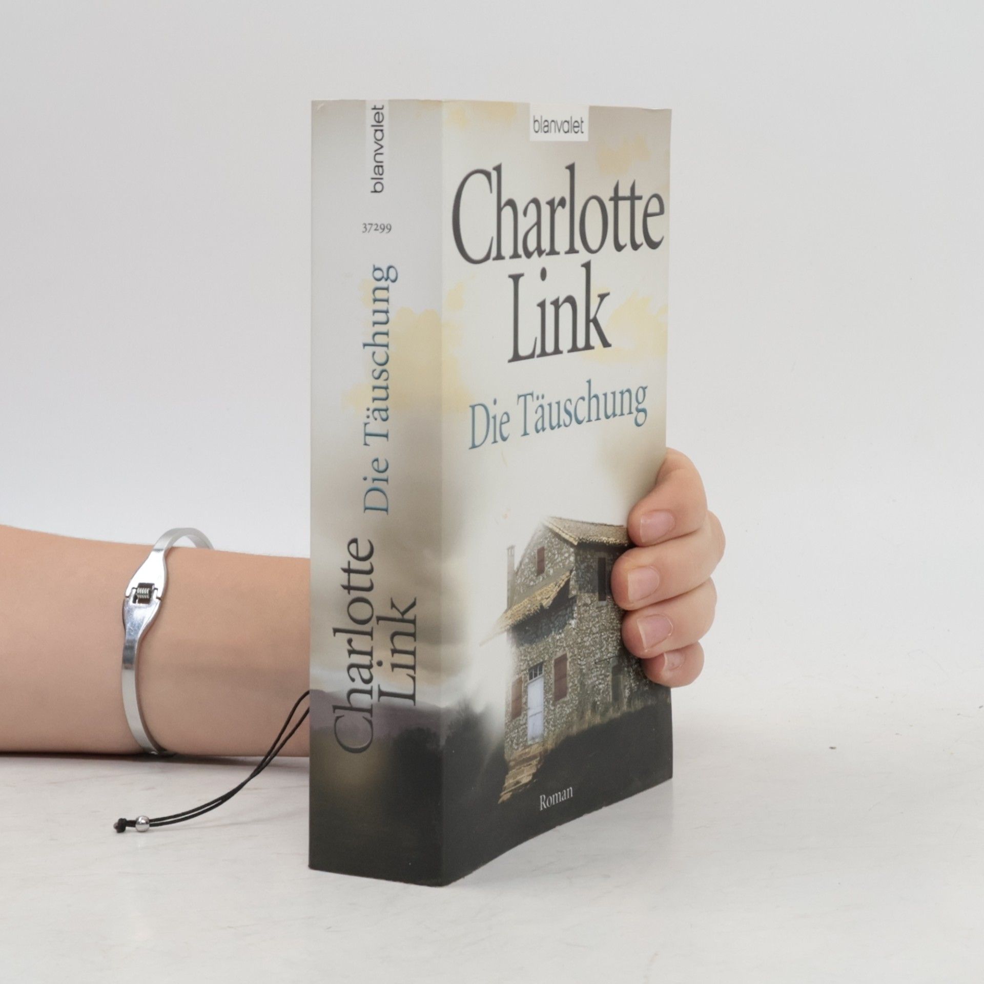 Charlotte Link Die Täuschung