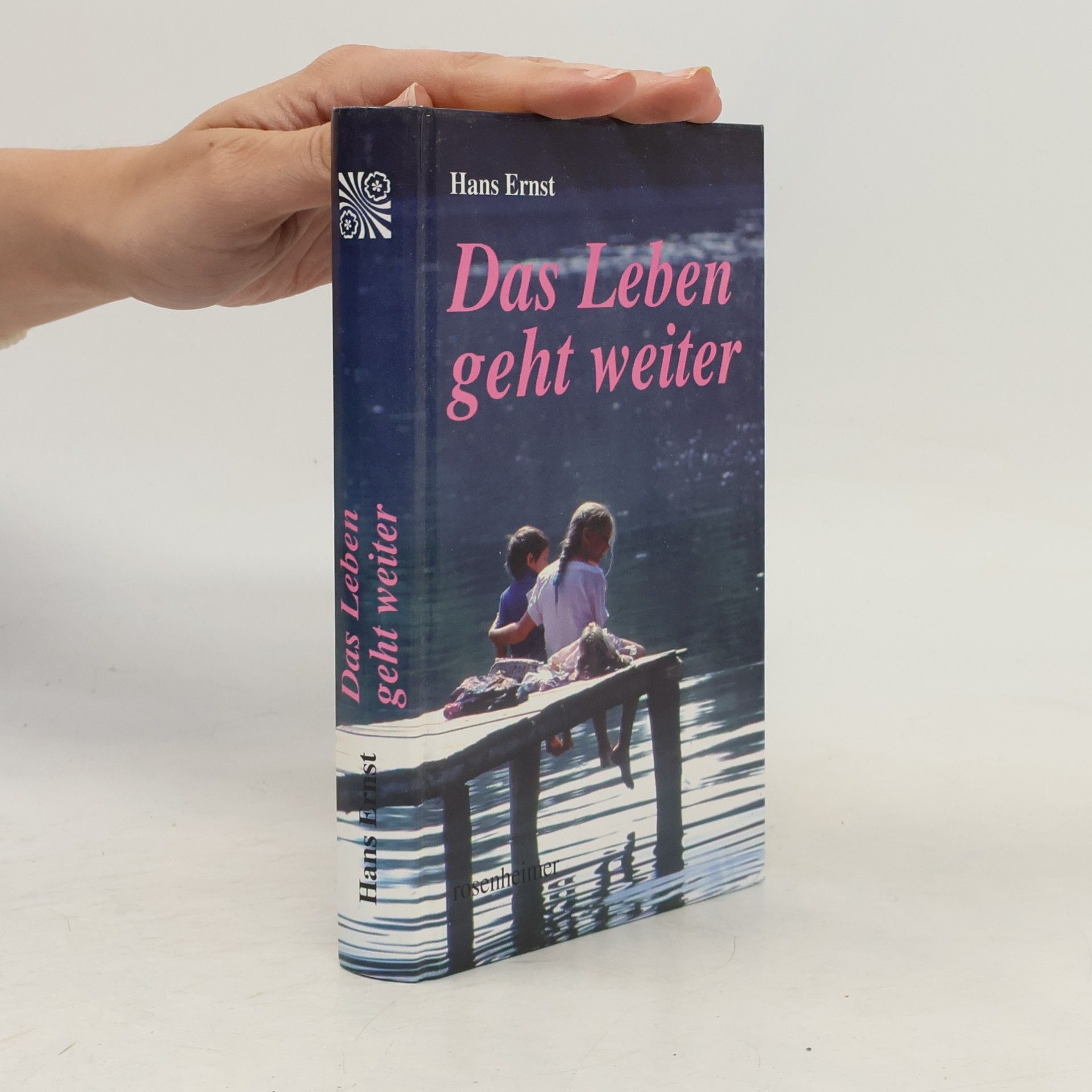 Das Leben geht weiter