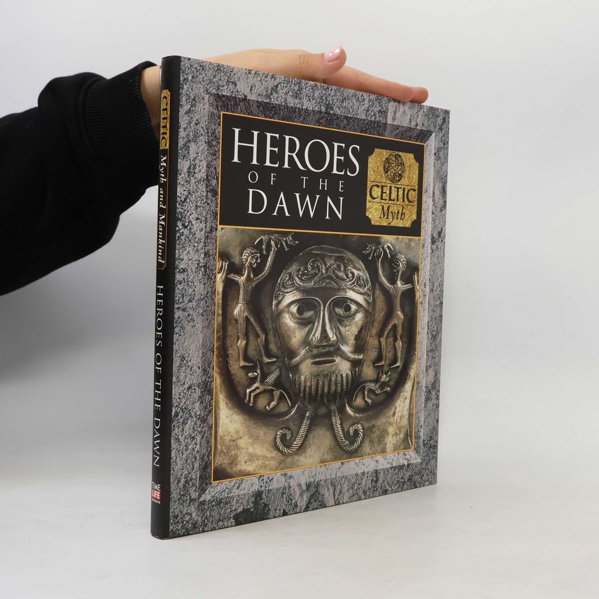 Heroes of the Dawn