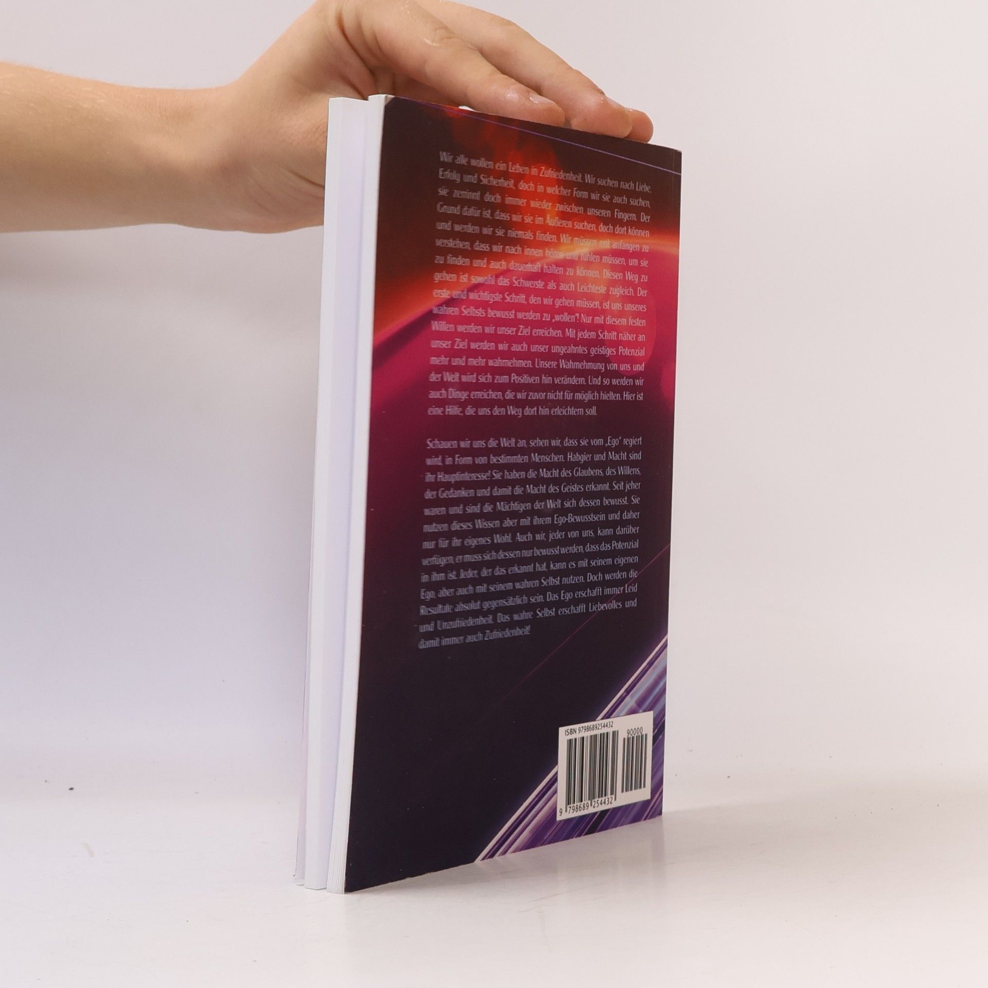 Mike Michaelson  Illusion Spielzeug der Wahrheit