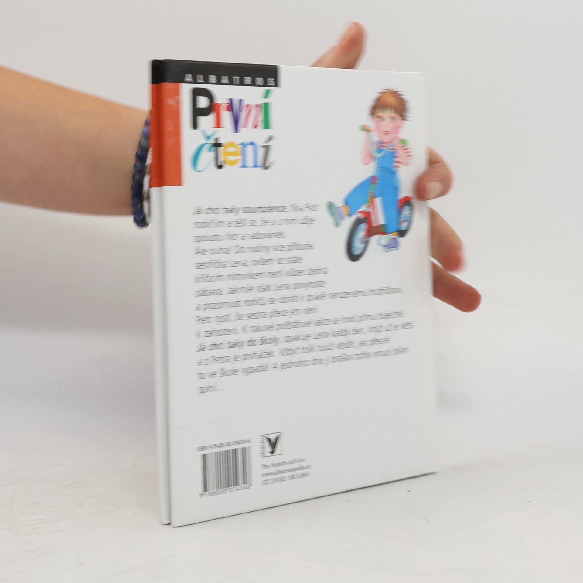Astrid Lindgren Já chci taky do školy