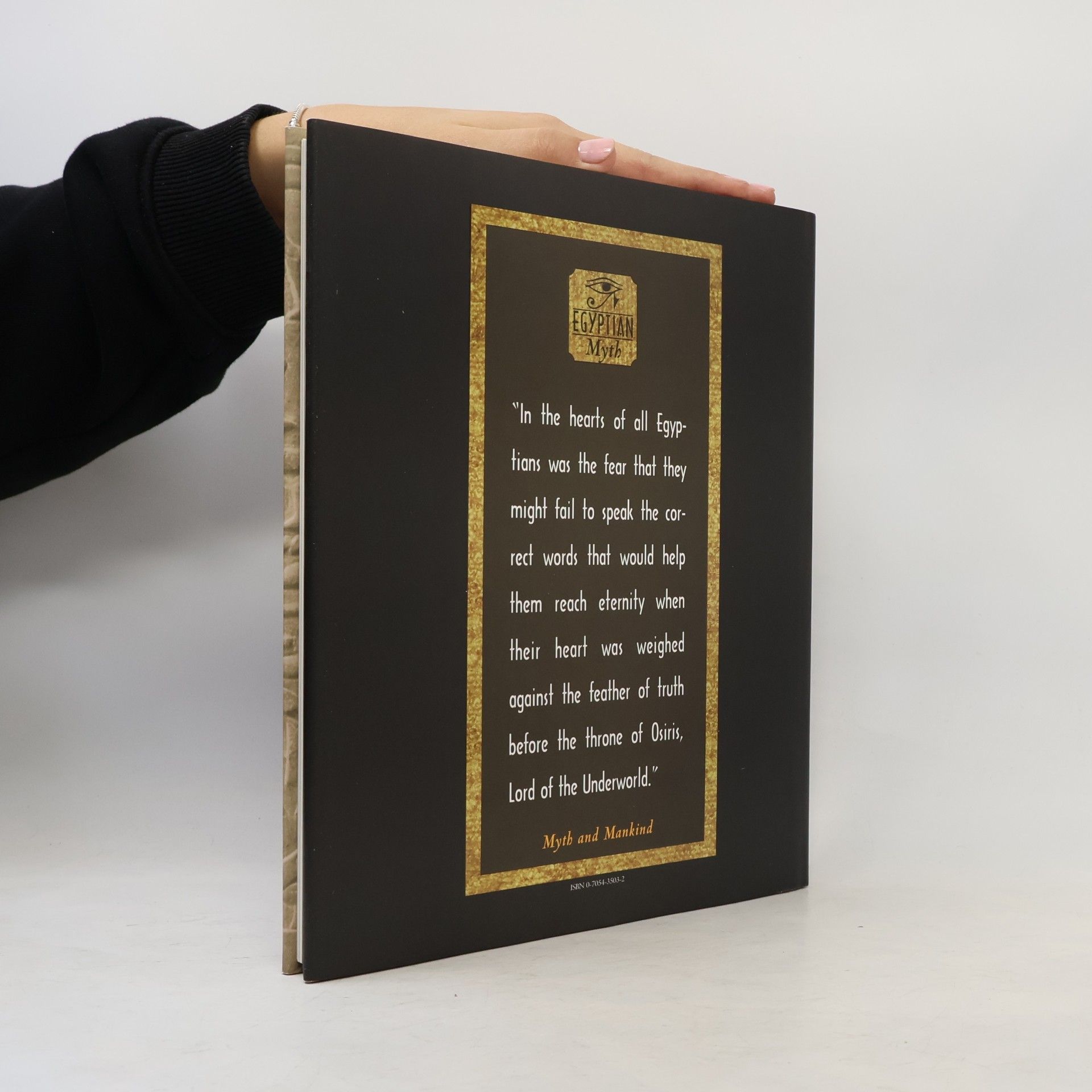 Fergus Fleming The Way to Eternity. Egyptian Myth and Mankind