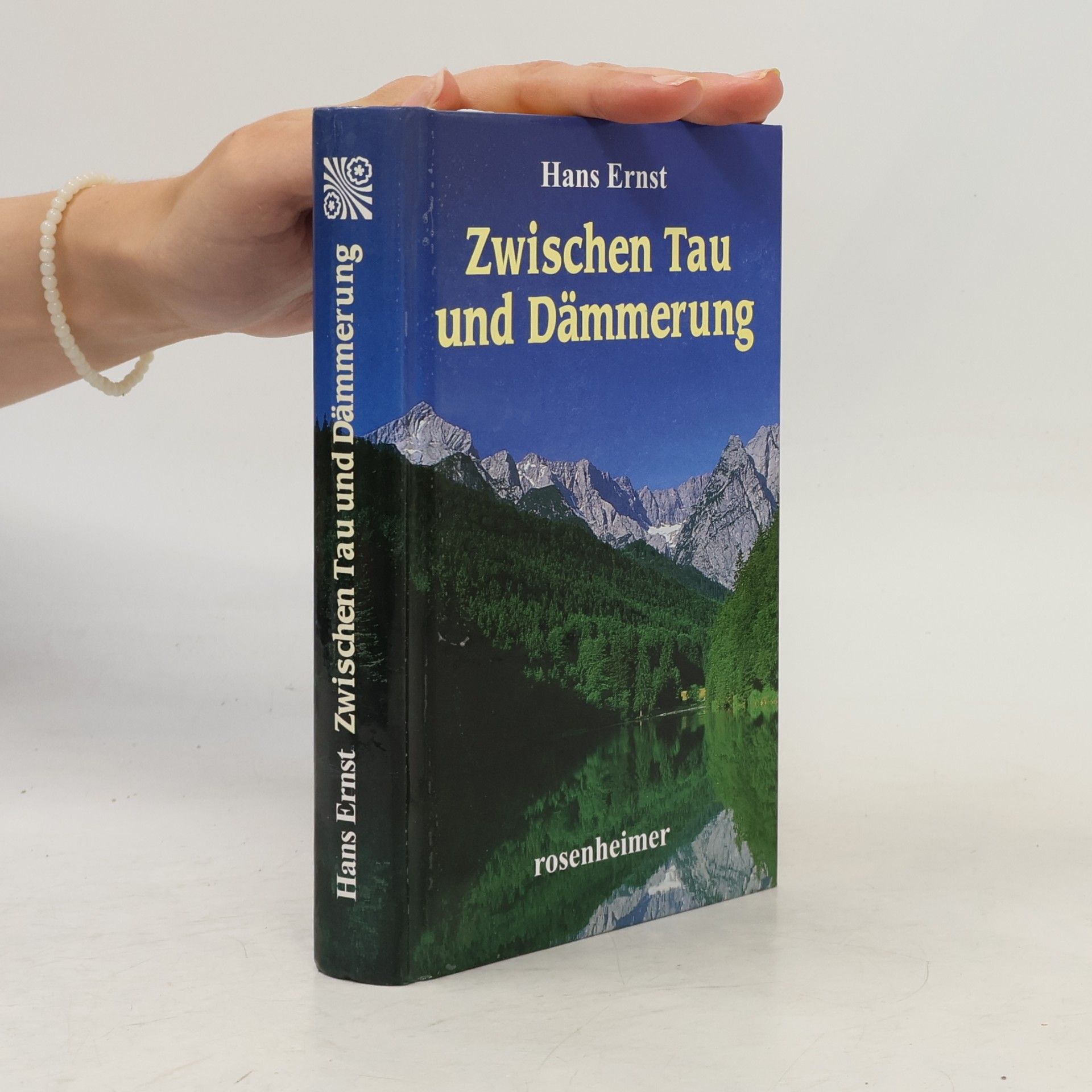 Zwischen Tau und Dämmerung