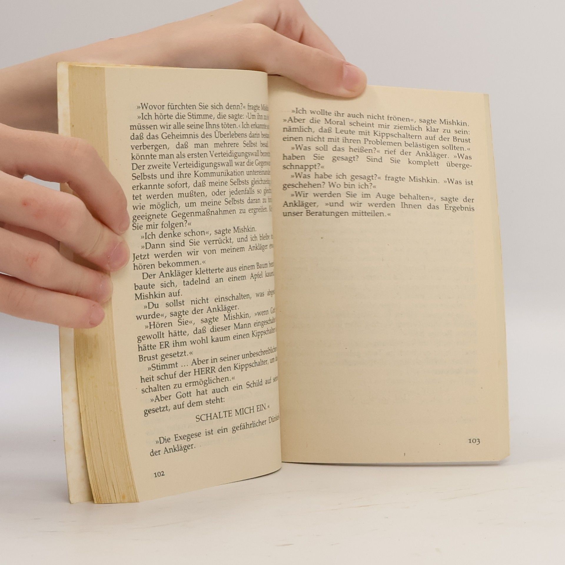 Robert Sheckley Der unbegrenzte Mann
