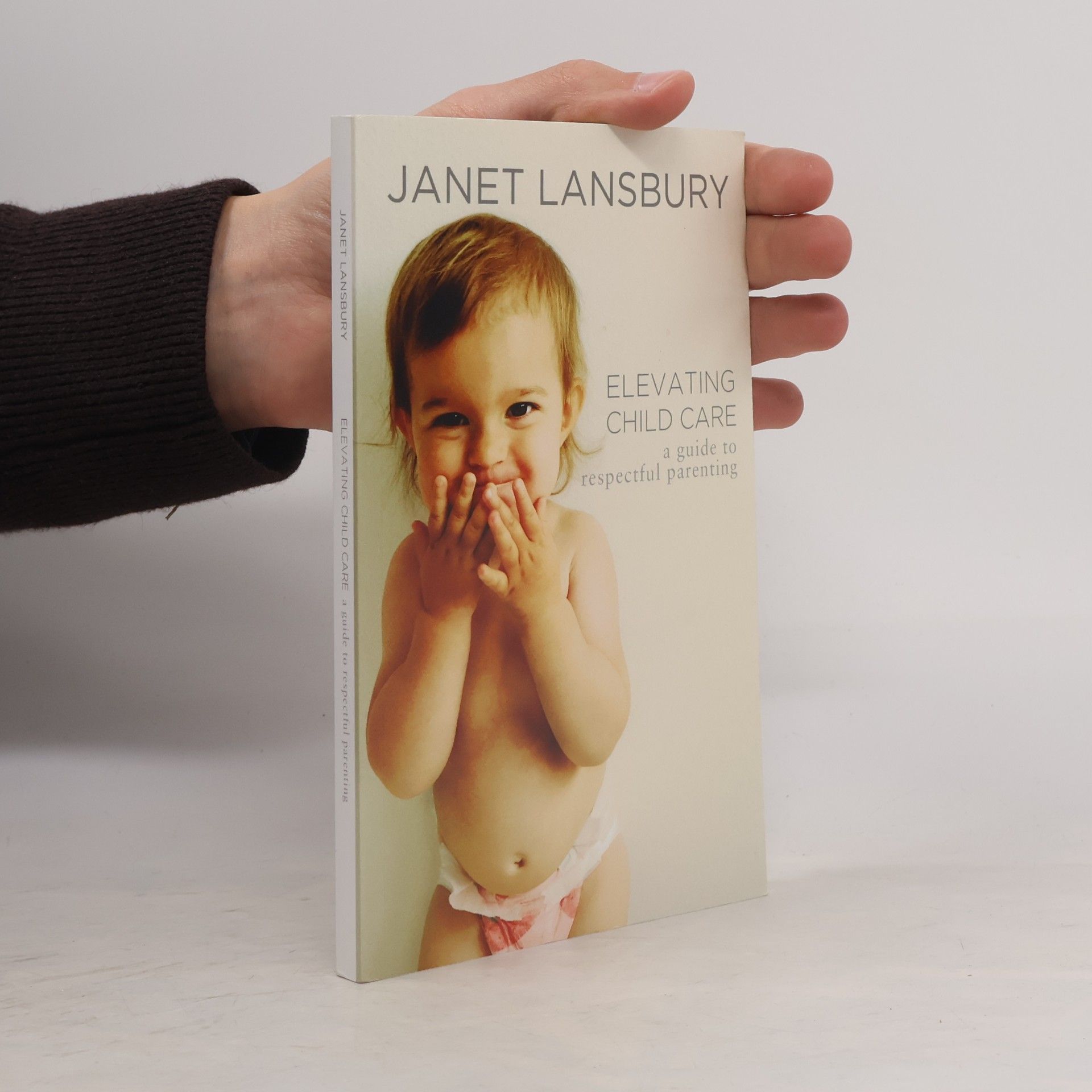 Janet Julian Elevating Child Care