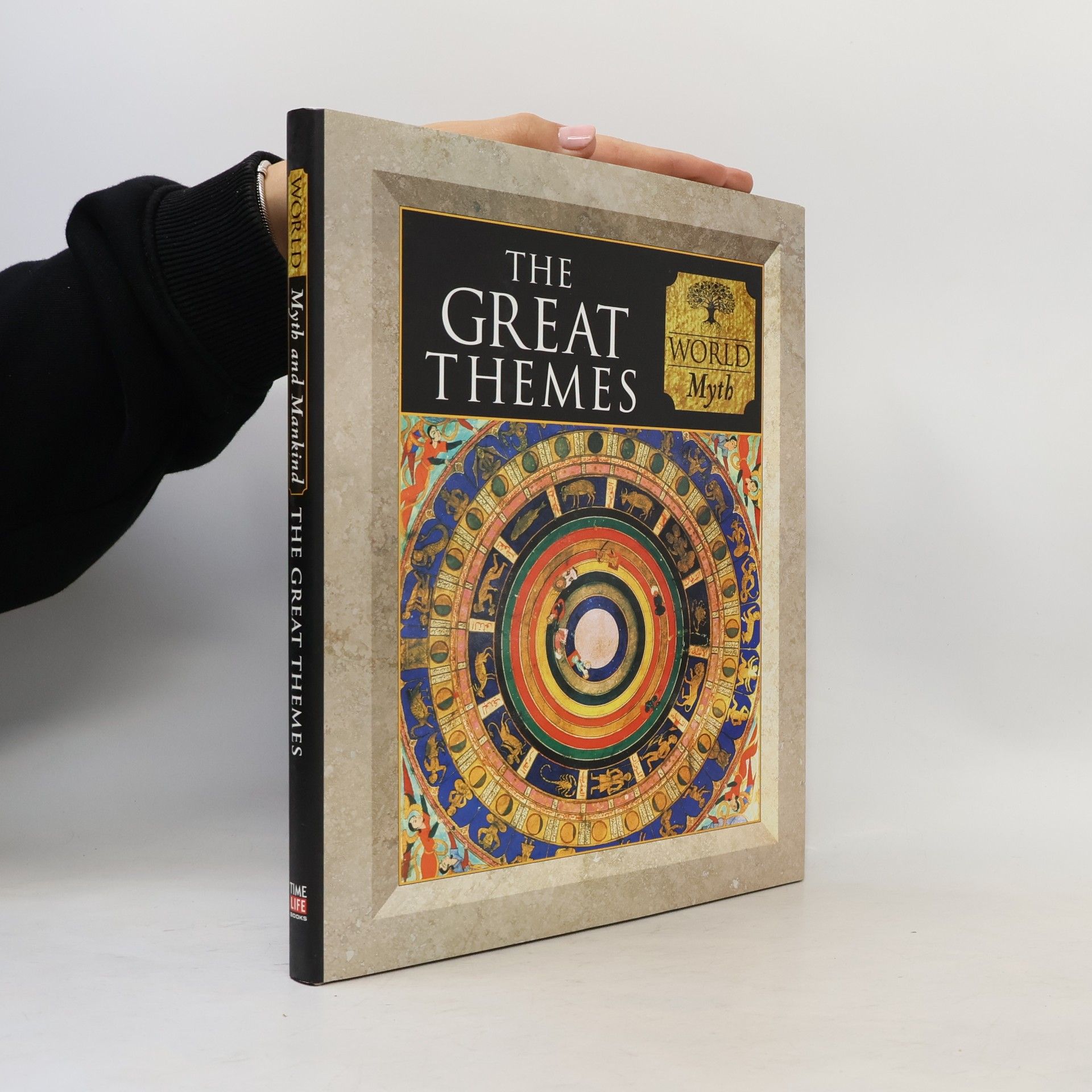 Time-Life Books Great Themes of the World