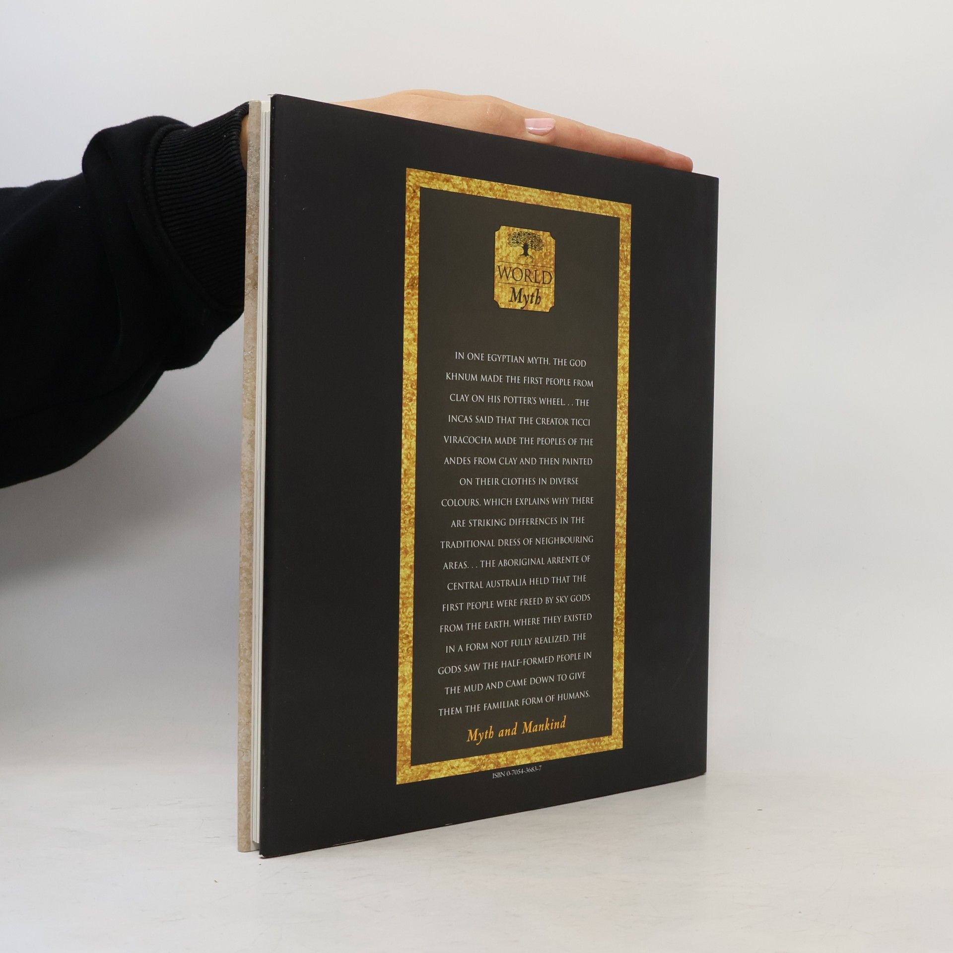 Time-Life Books Great Themes of the World
