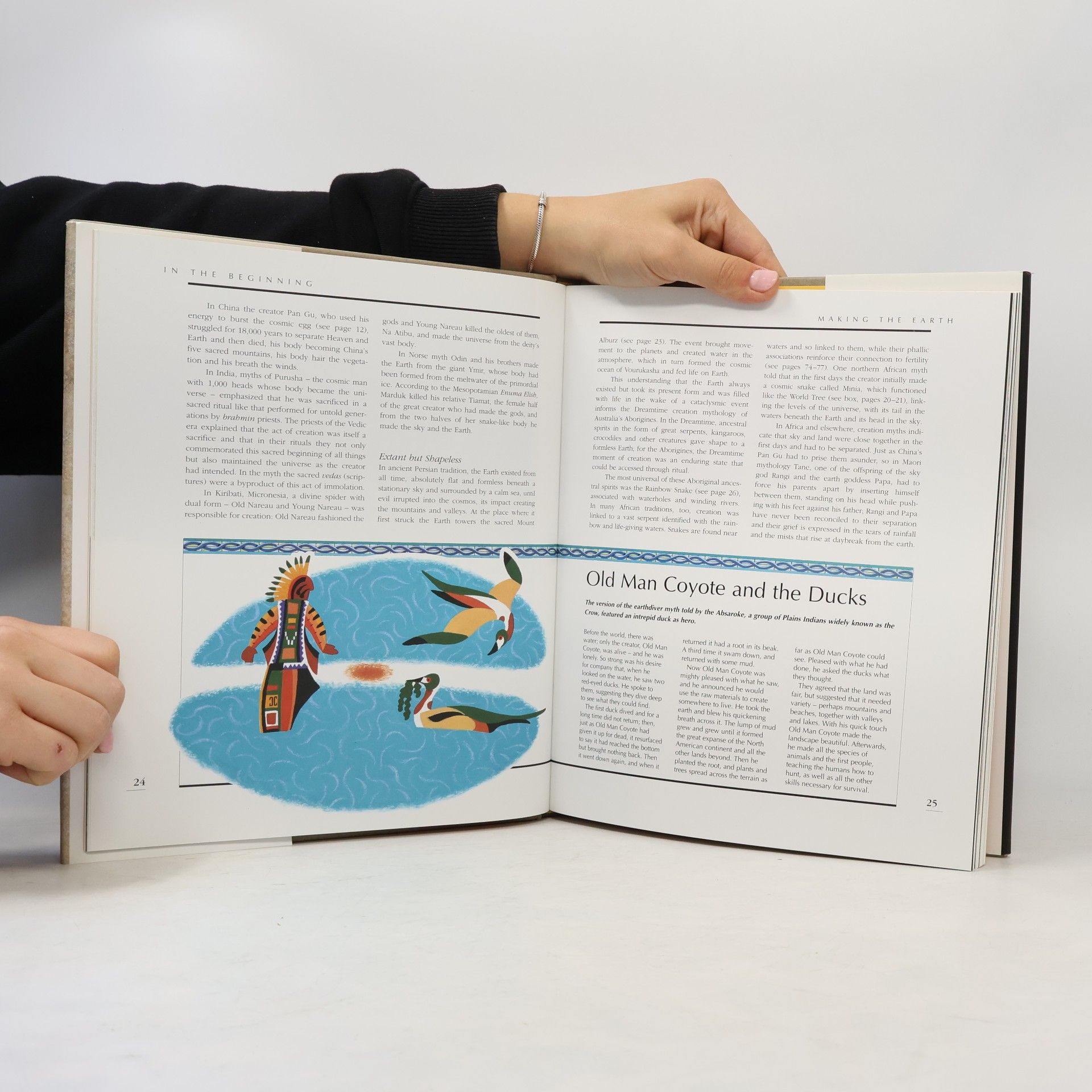 Time-Life Books Great Themes of the World