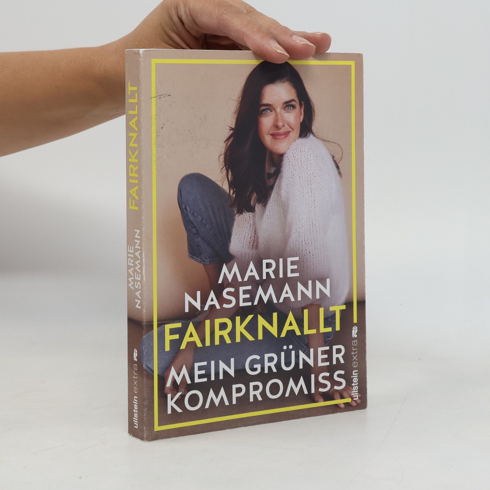 Fairknallt