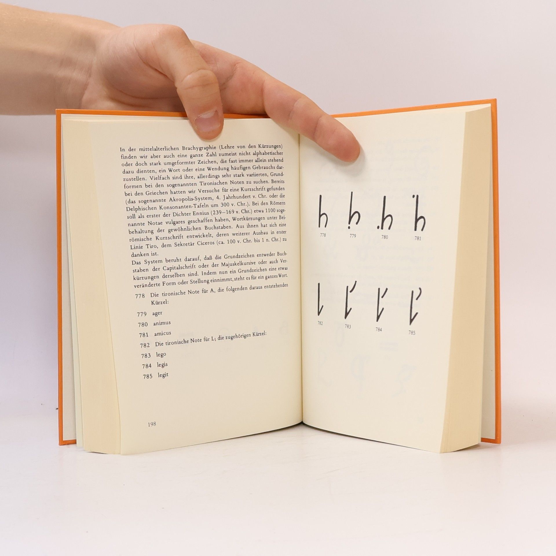 Inge Schwarz-Winklhofer Das Buch der Zeichen und Symbole