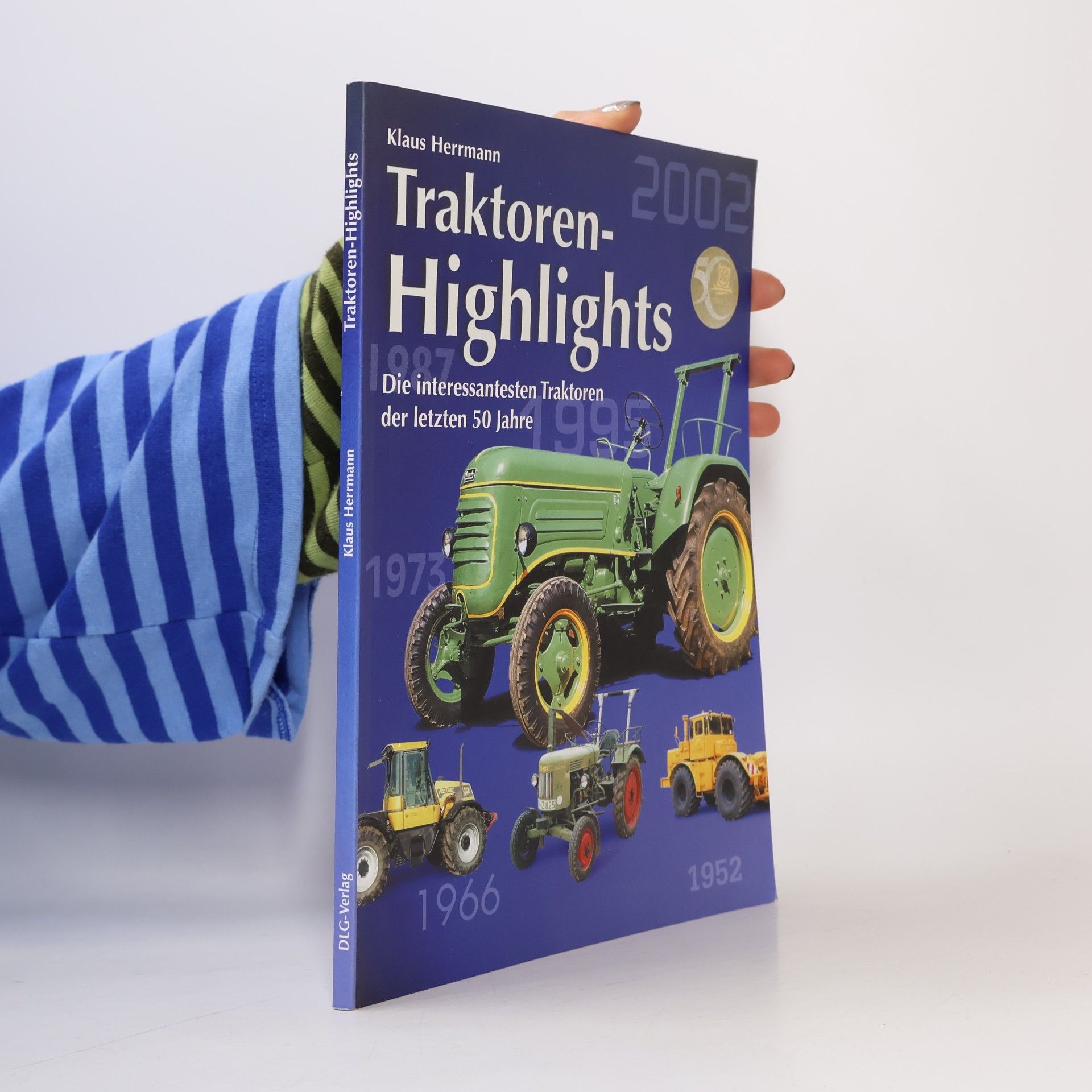 Traktoren-Highlights