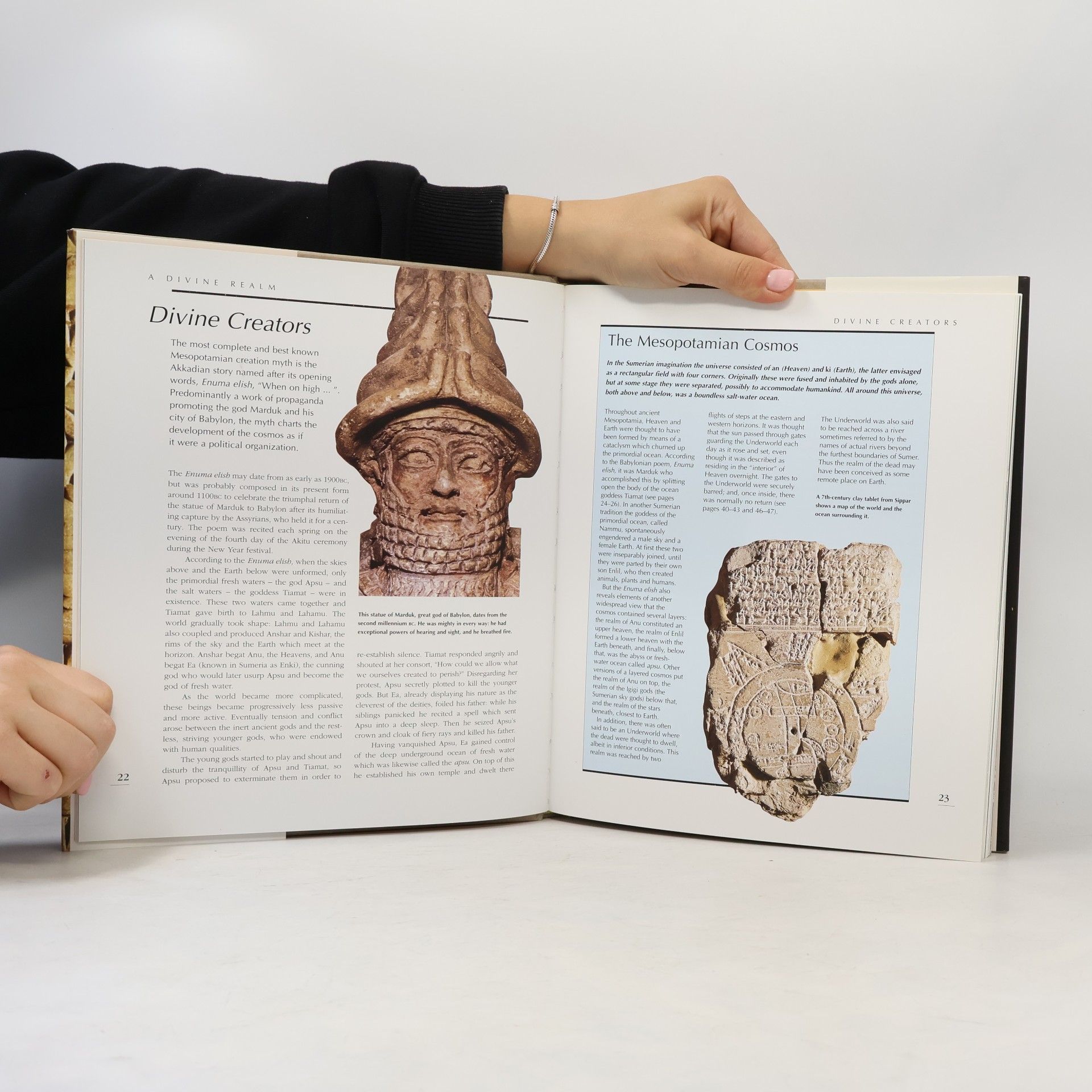 Autorenkollektiv Epics of Early Civilization
