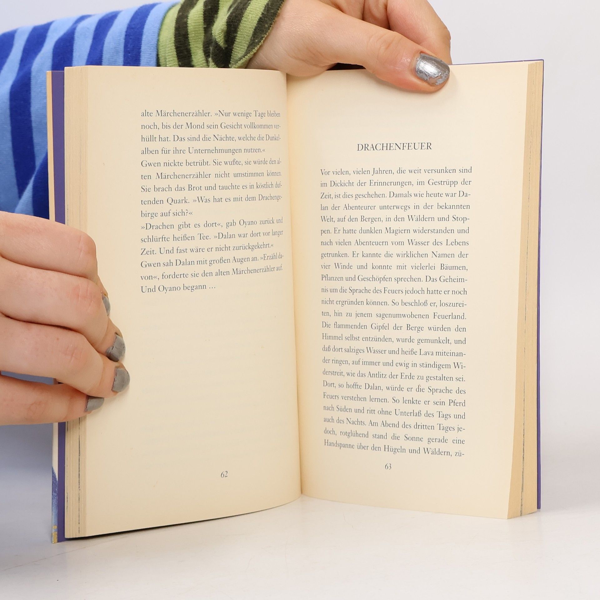 Roland Kübler Der Märchenring. Ein Märchenbuch nicht nur für Erwachsene