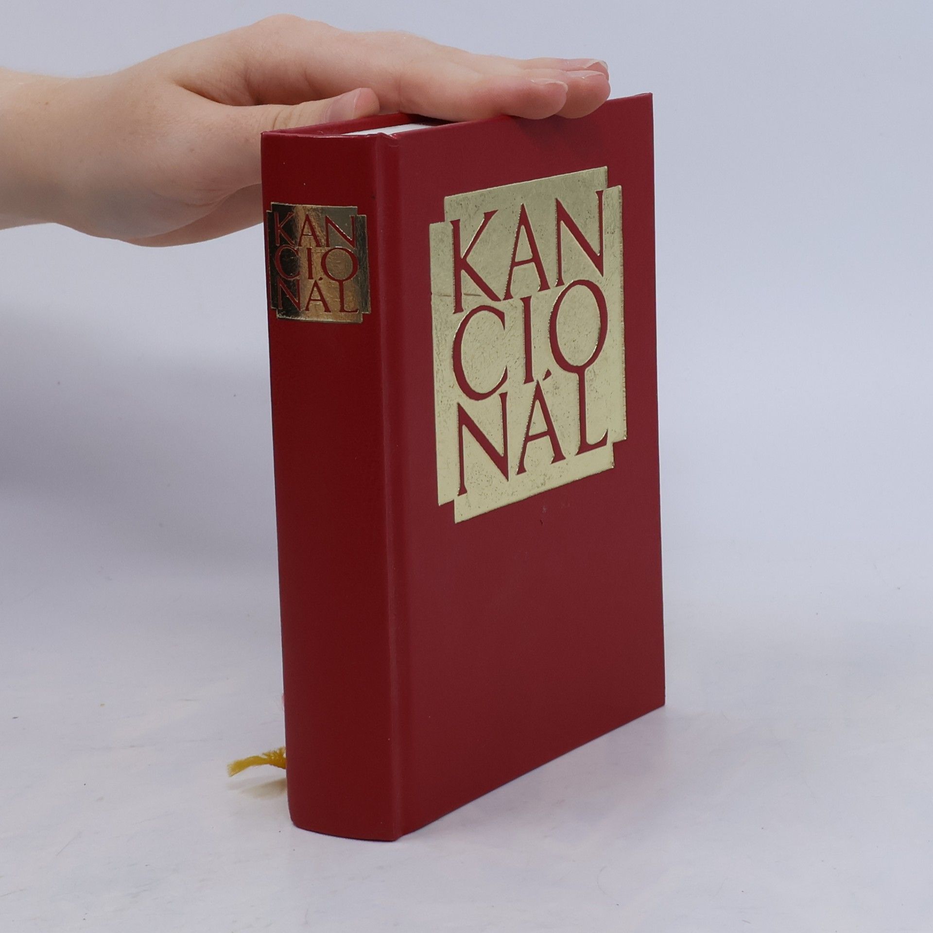 Ladislav Simajchl Kancionál
