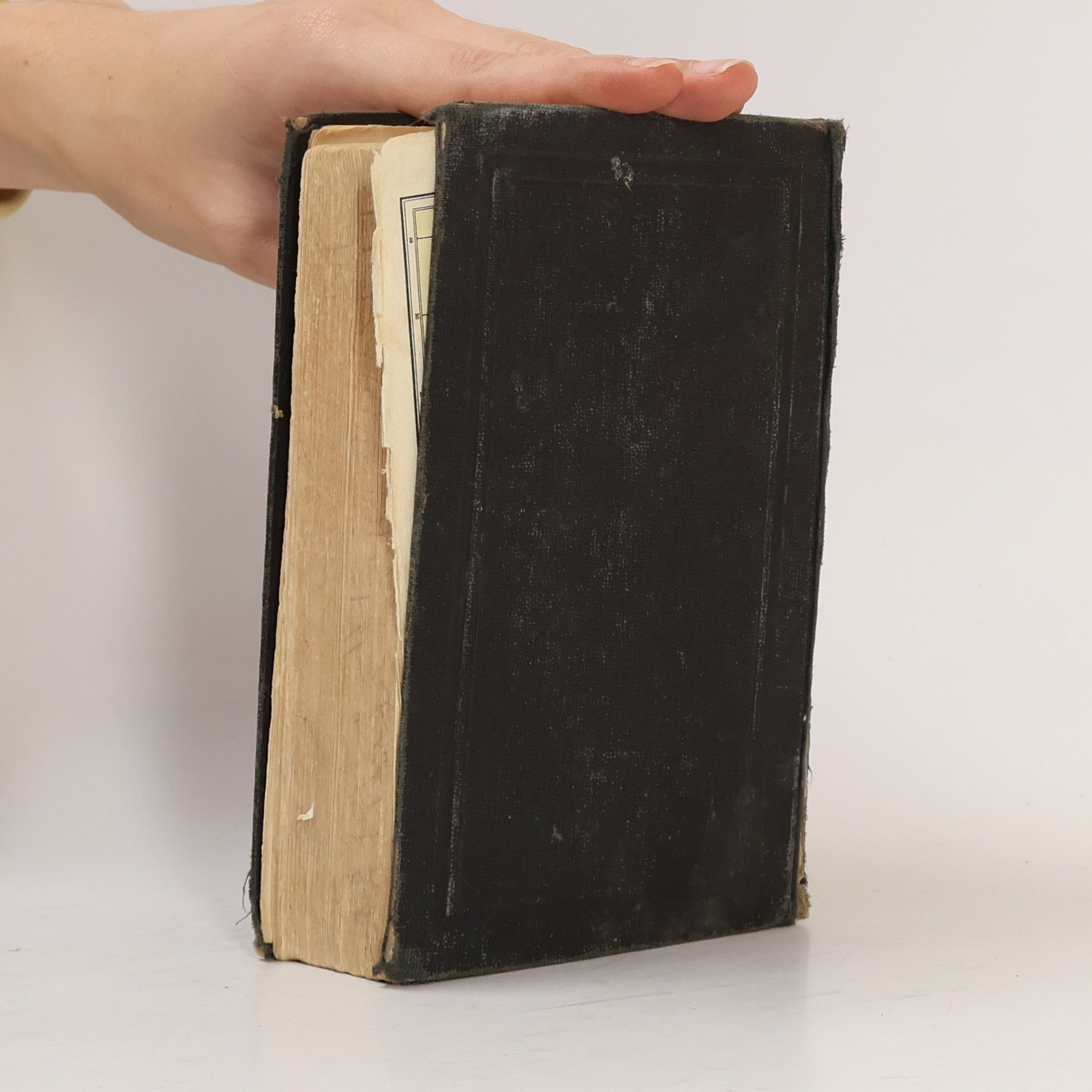 Various authors Biblí svatá