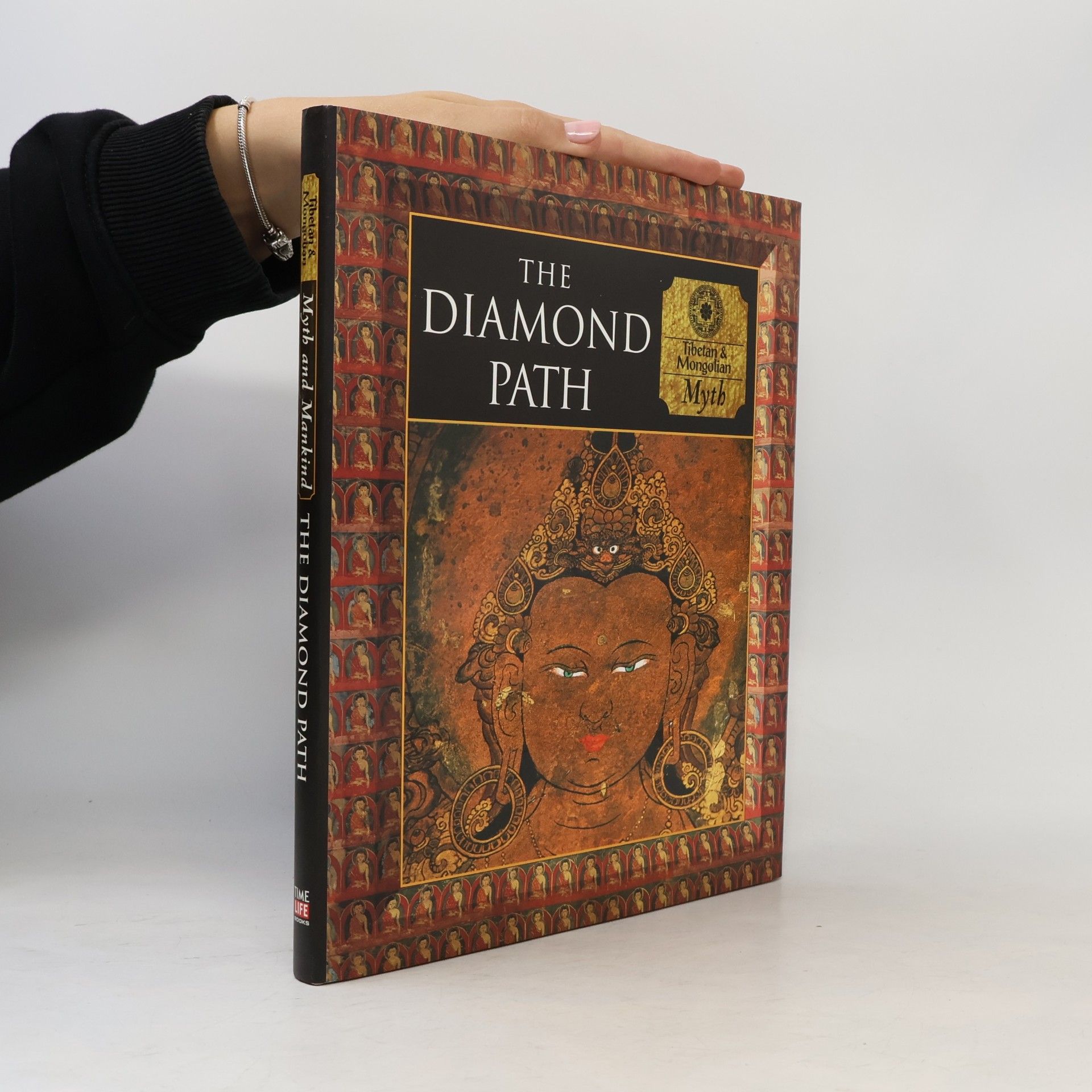 James Chambers The Diamond Path