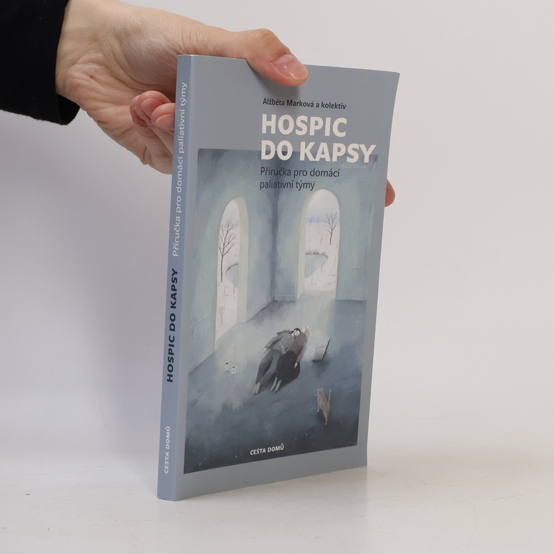Hospic do kapsy