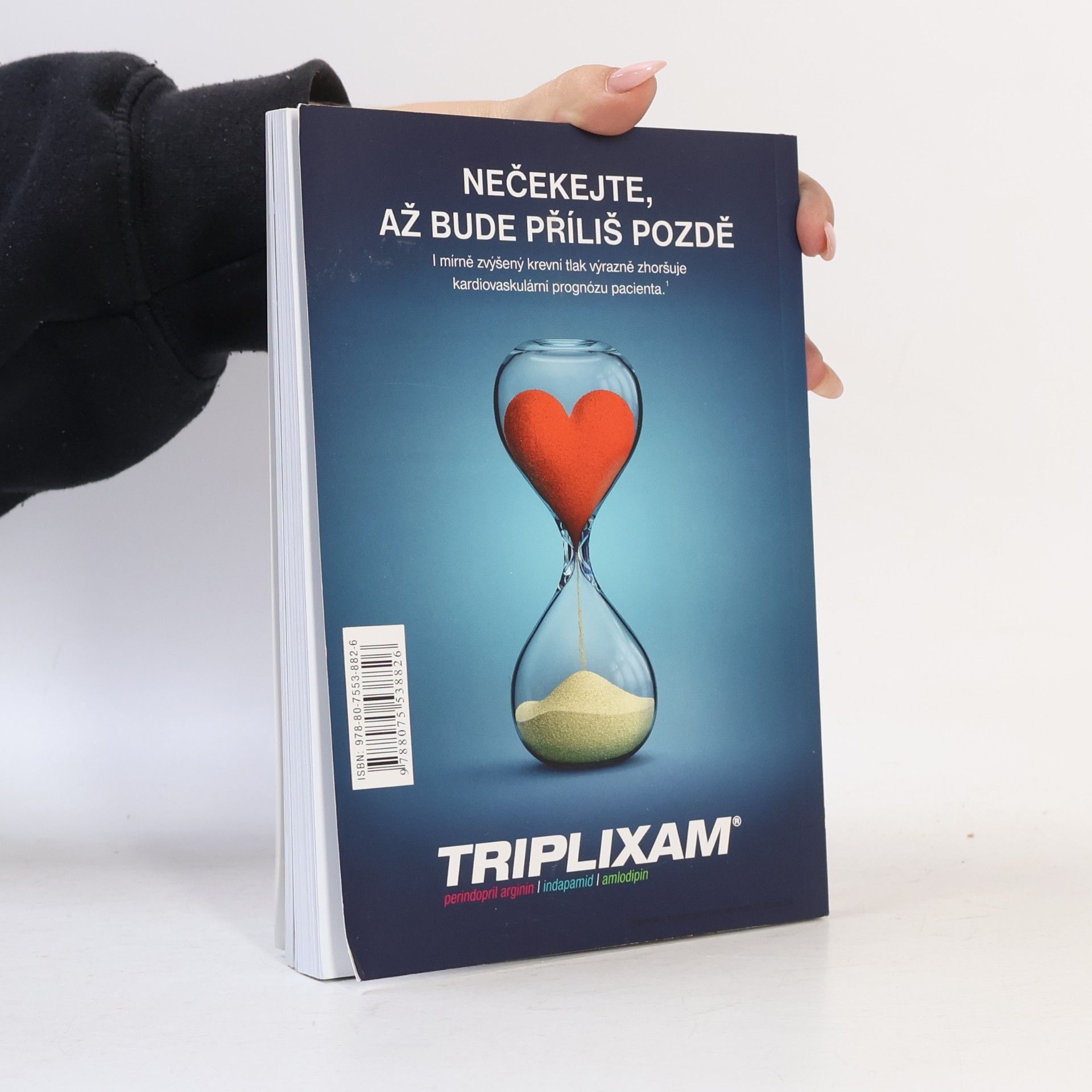 Jiří Widimský Arteriální hypertenze - současné klinické trendy. XIX