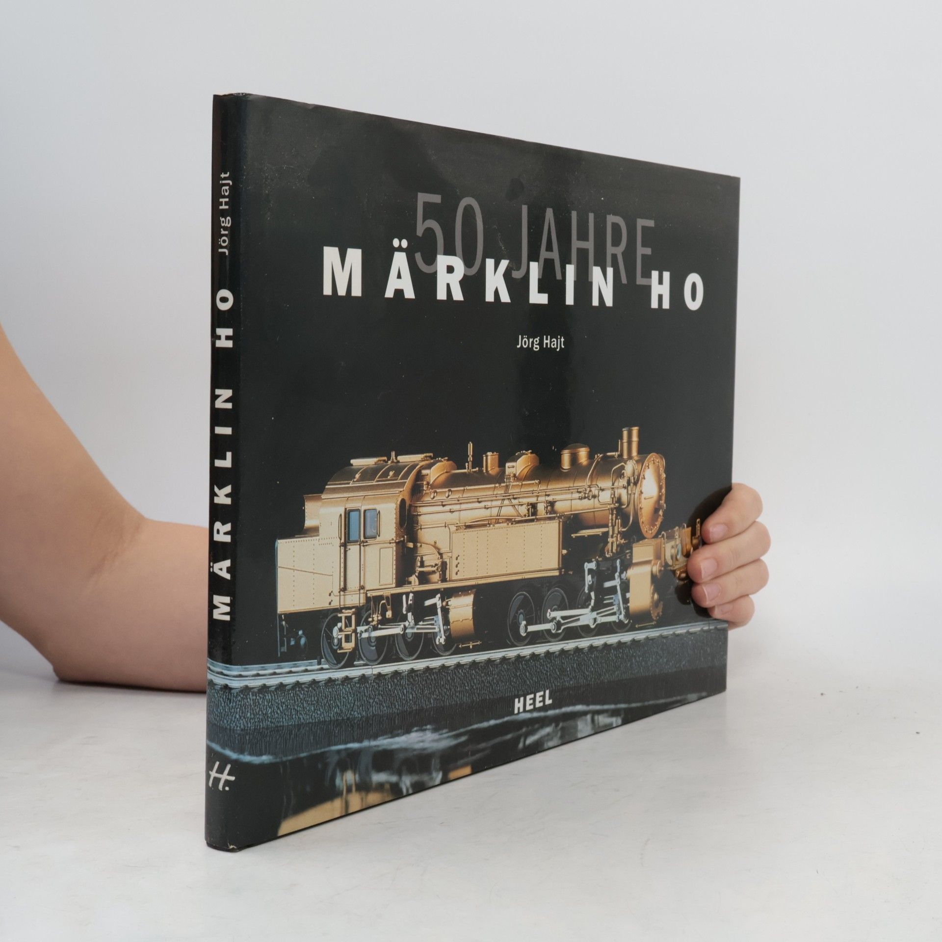 50 Jahre Märklin HO