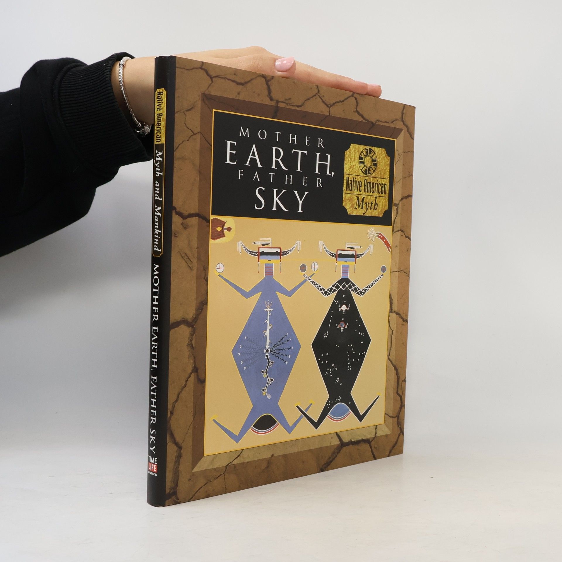Tom Lowenstein Mother Earth, Father Sky