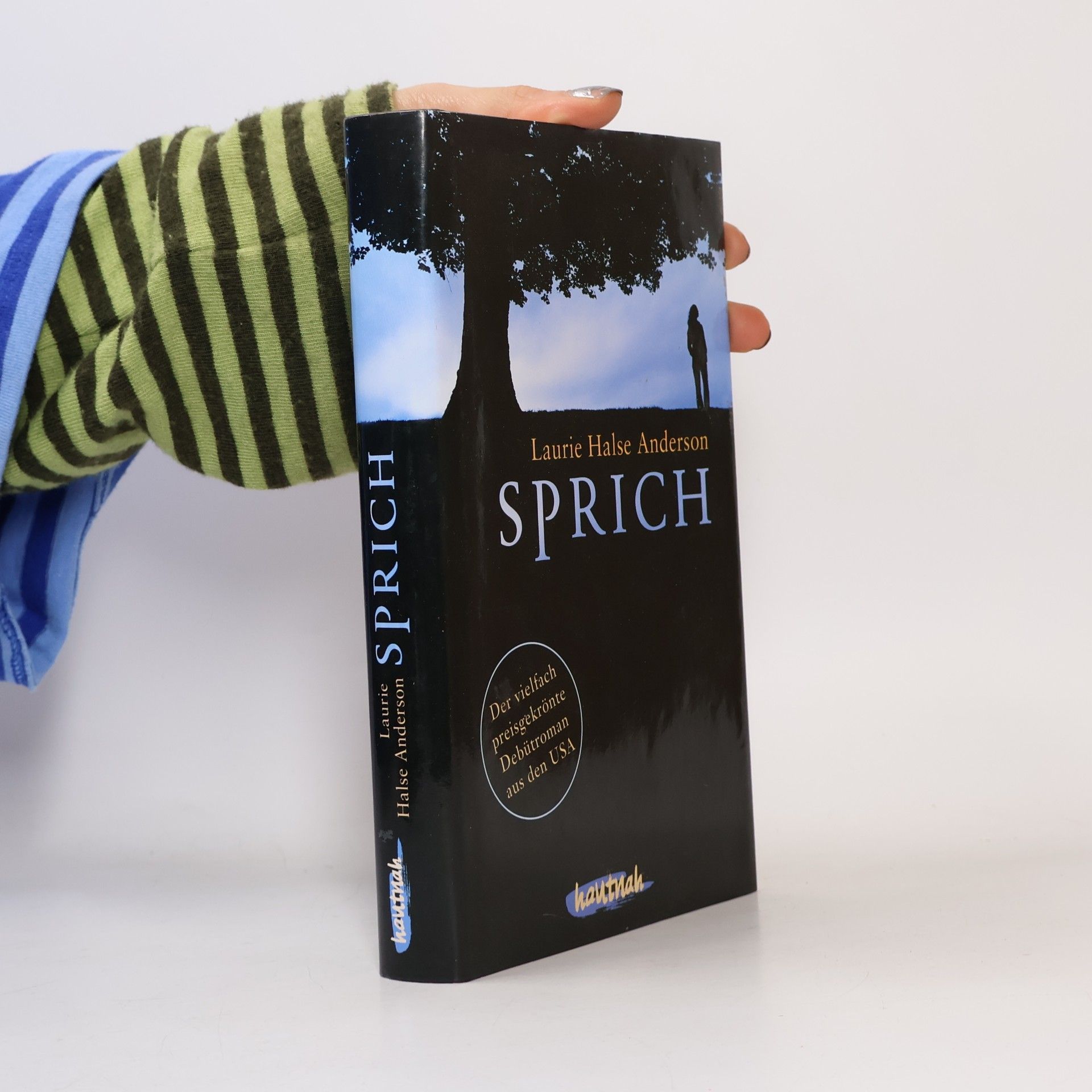 Sprich