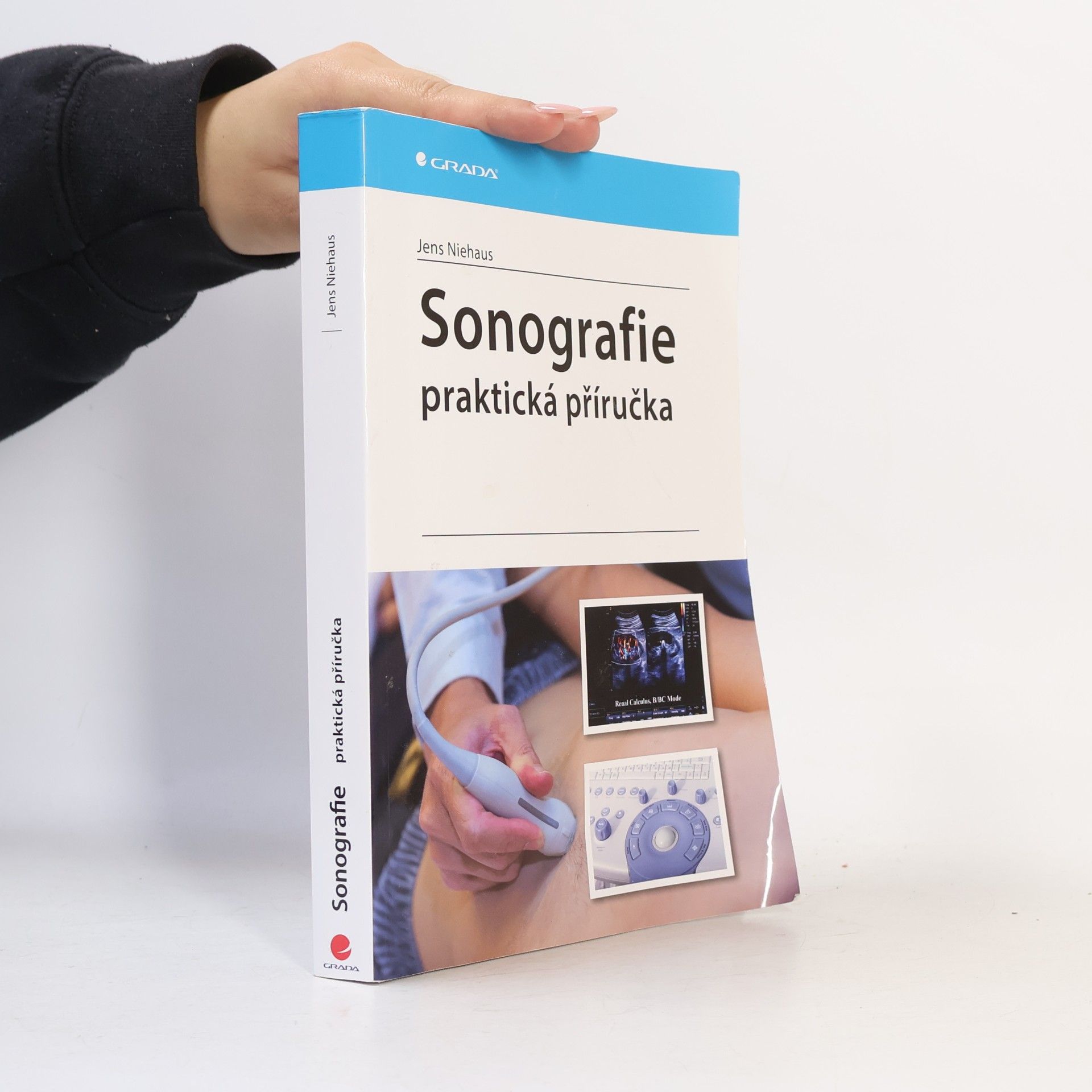 Jens Niehaus Sonografie
