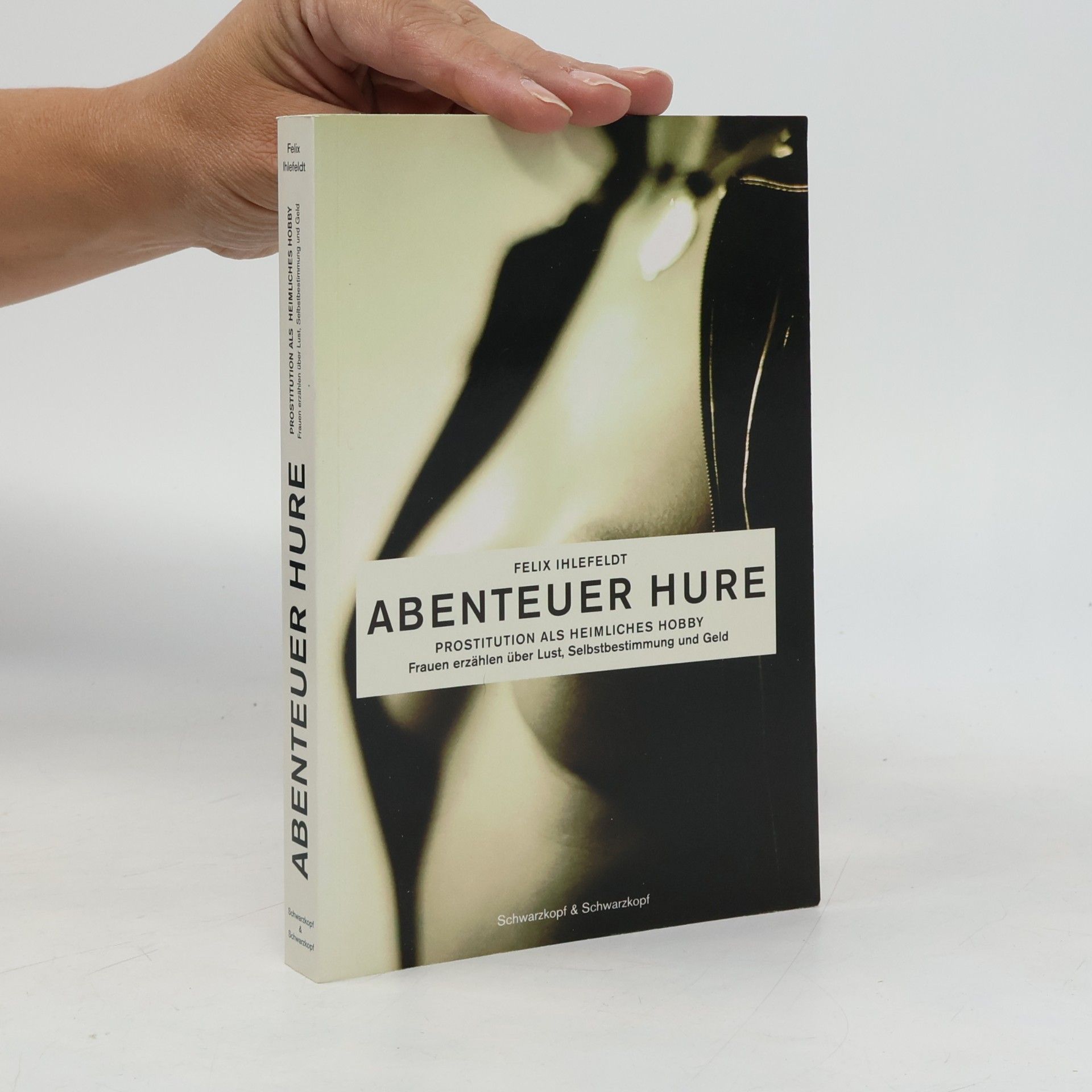 Abenteuer Hure