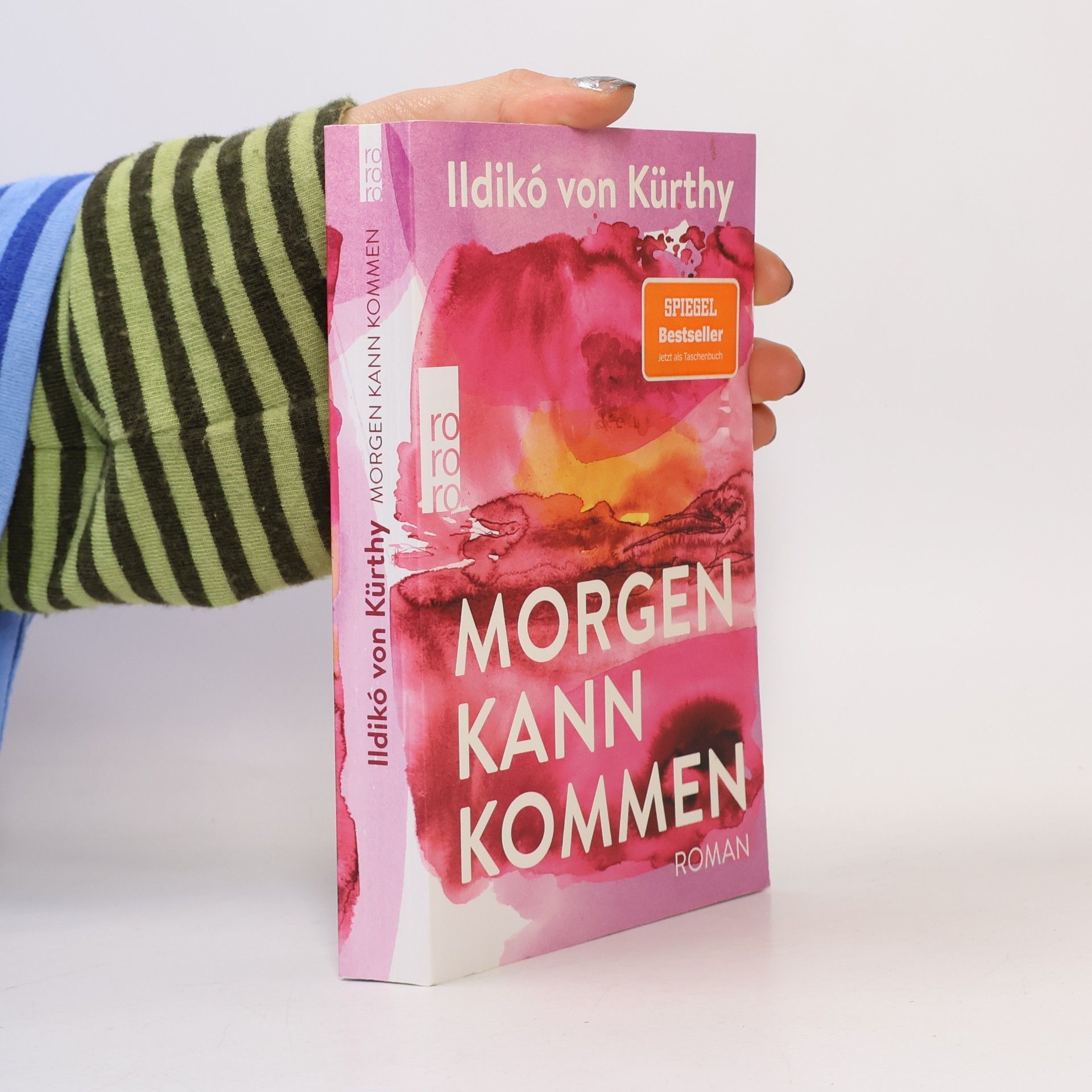 Morgen kann kommen