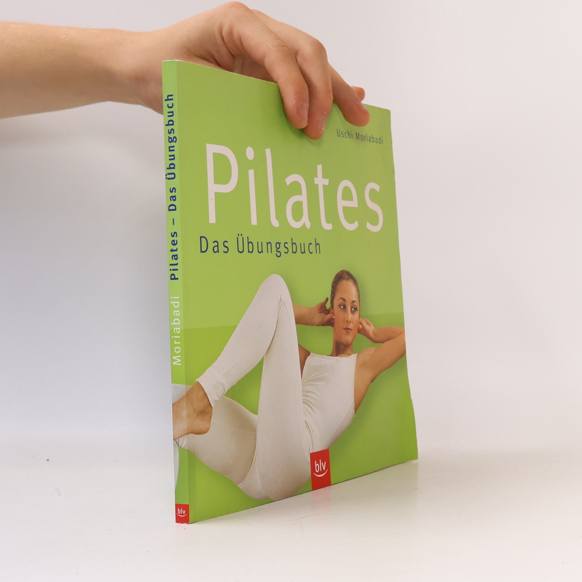Uschi Moriabadi Pilates