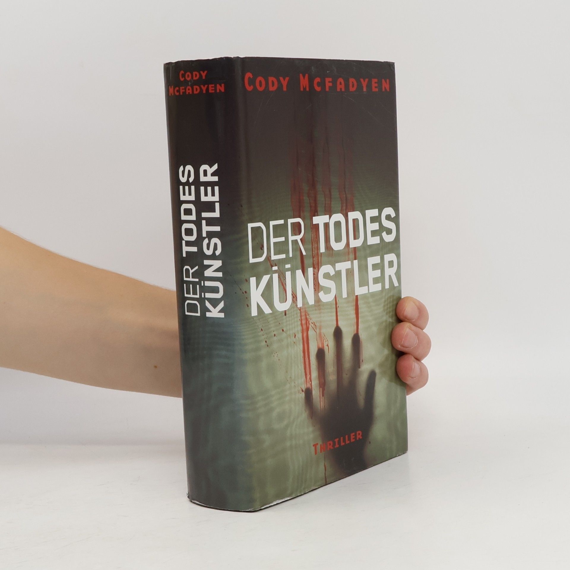 Der Todes Künstler