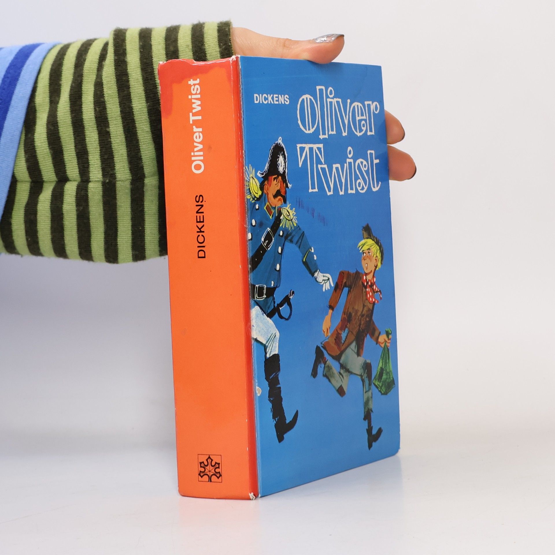 Oliver Twist
