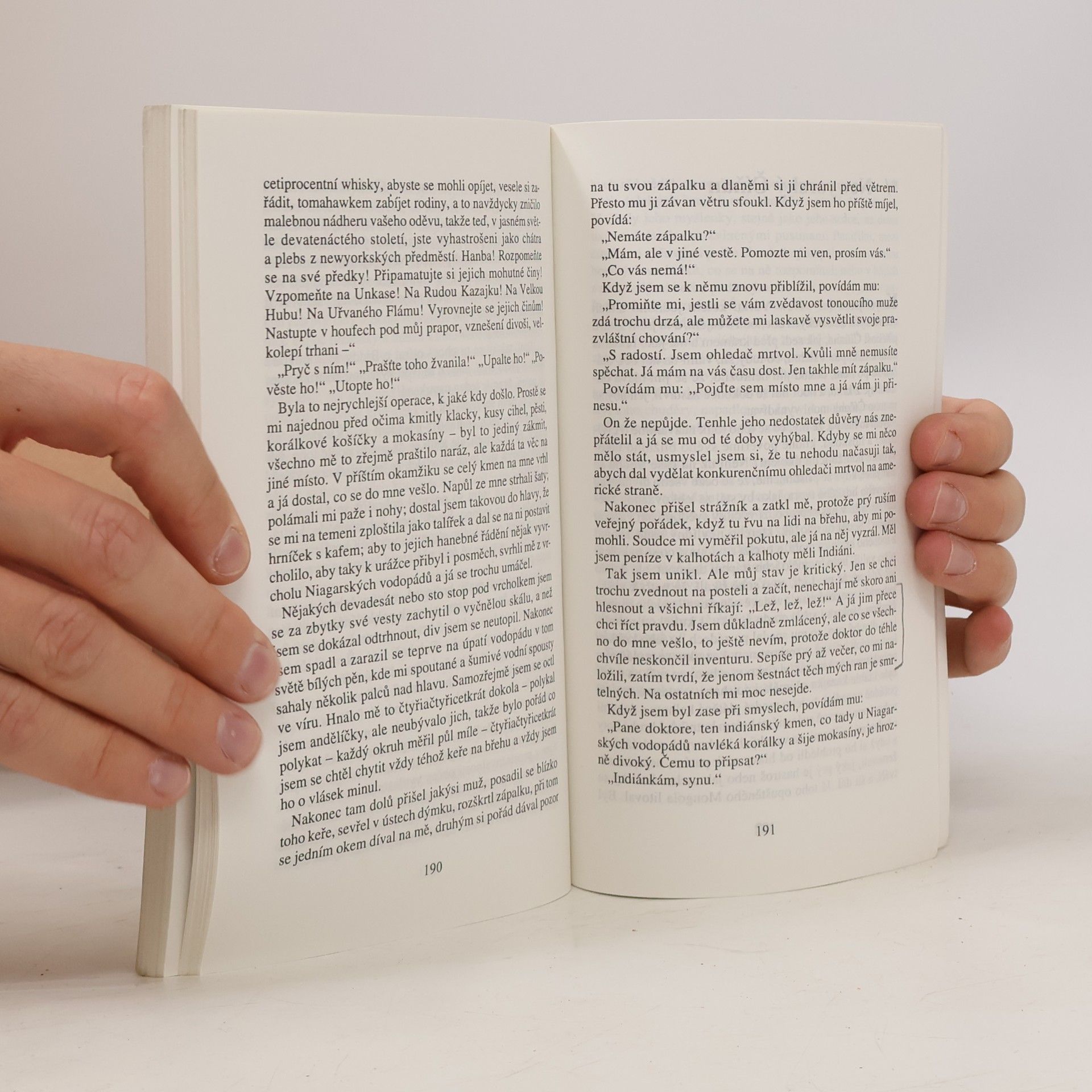 Mark Twain Milionová bankovka