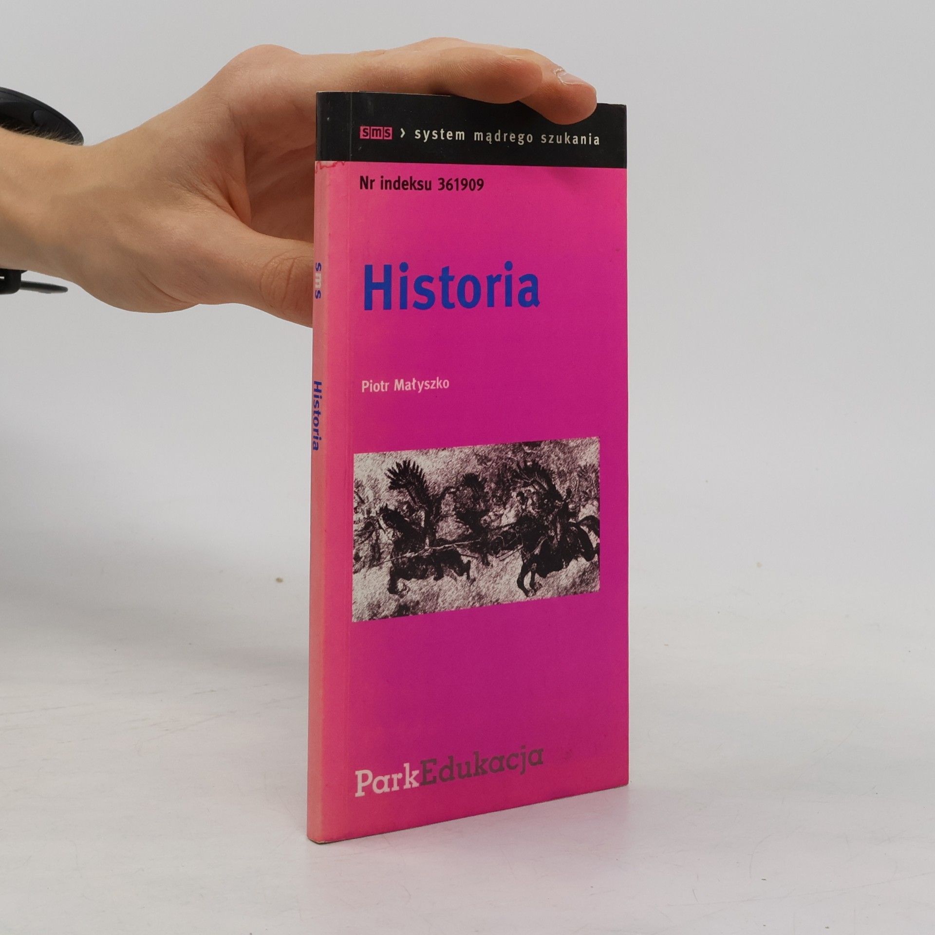 Piotr Małyszko Historia