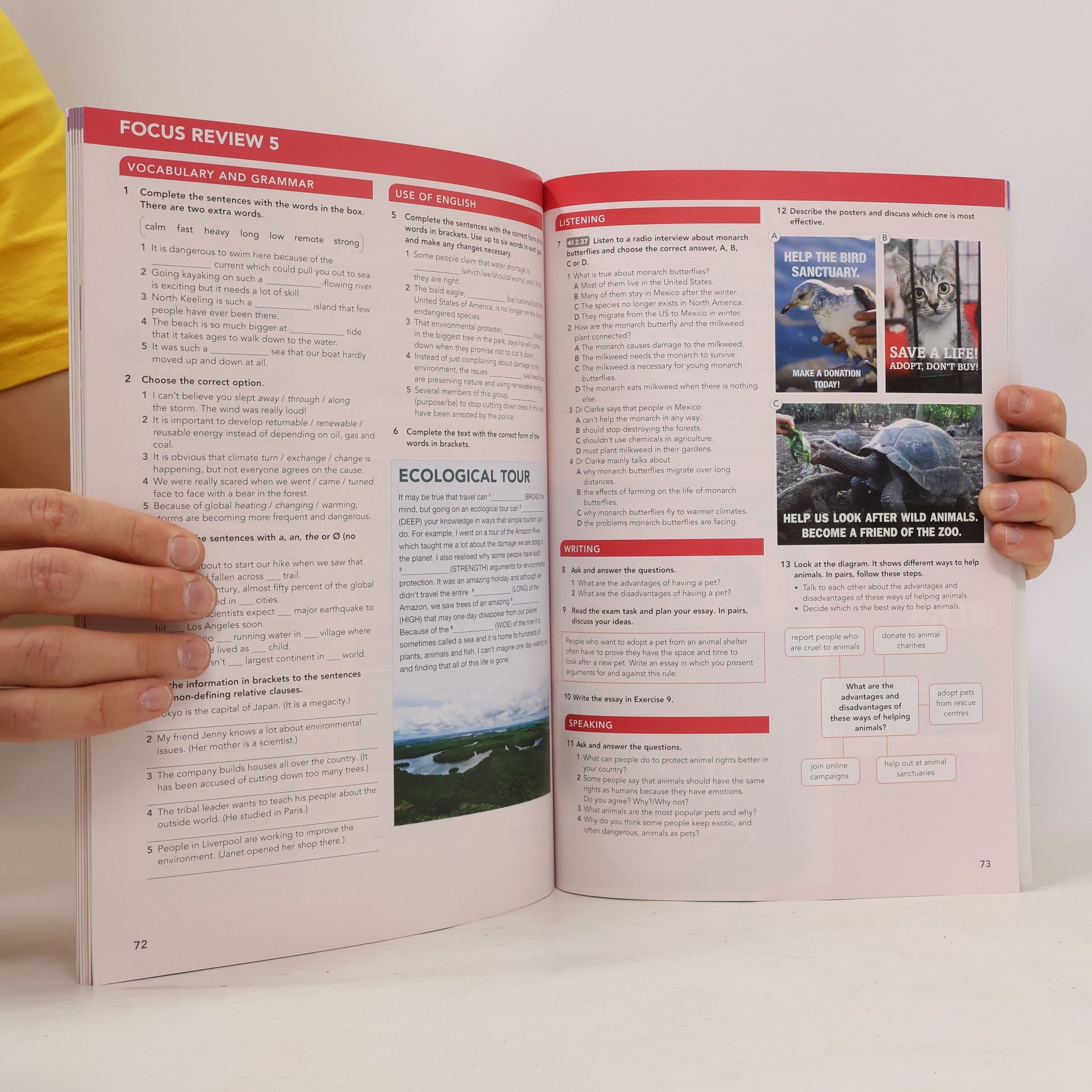 Autorenkollektiv Focus 3 Student's Book & ActiveBook with Extra Digital Activities & App for LEARNETIC