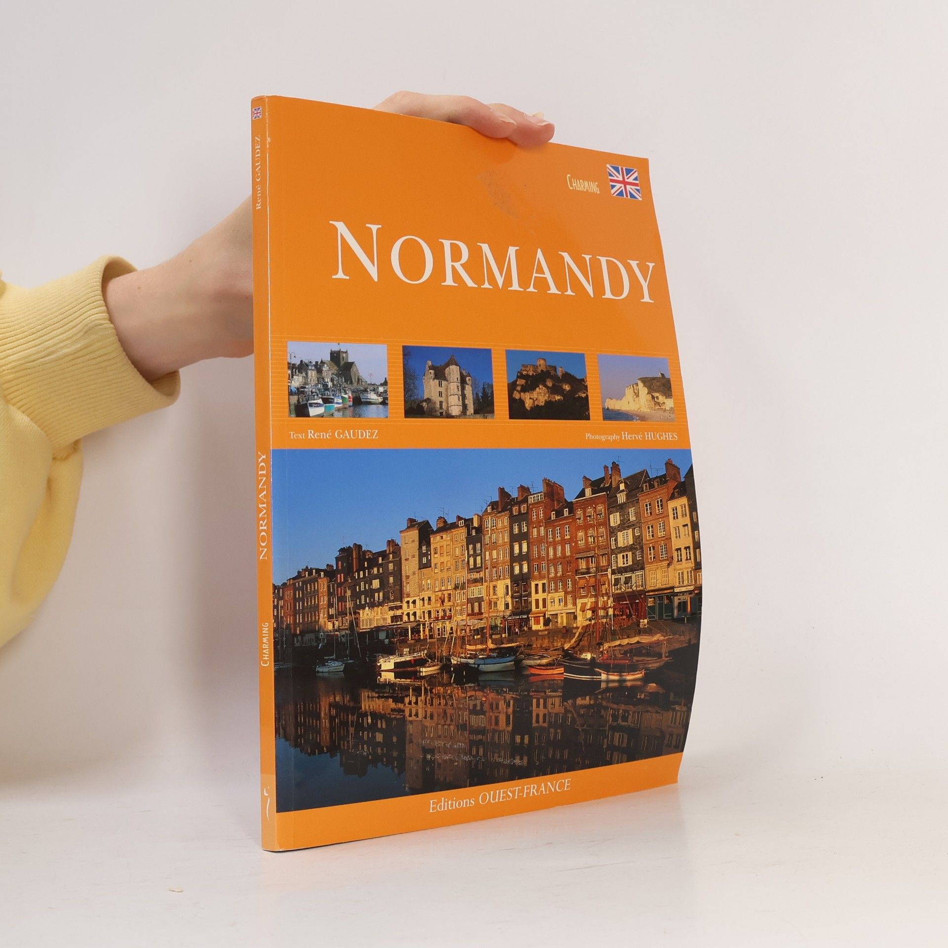 Normandy