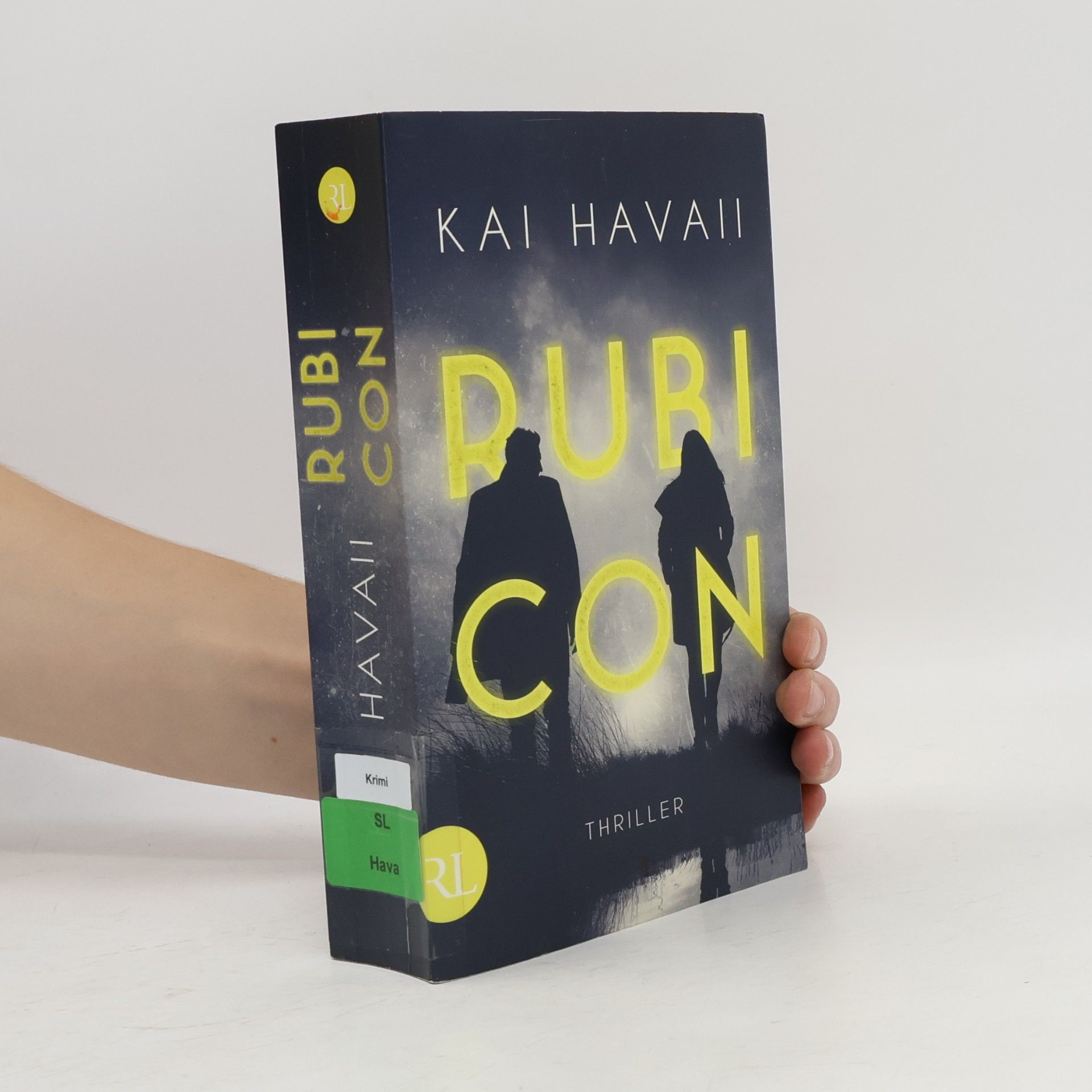 Kai Havaii Rubicon