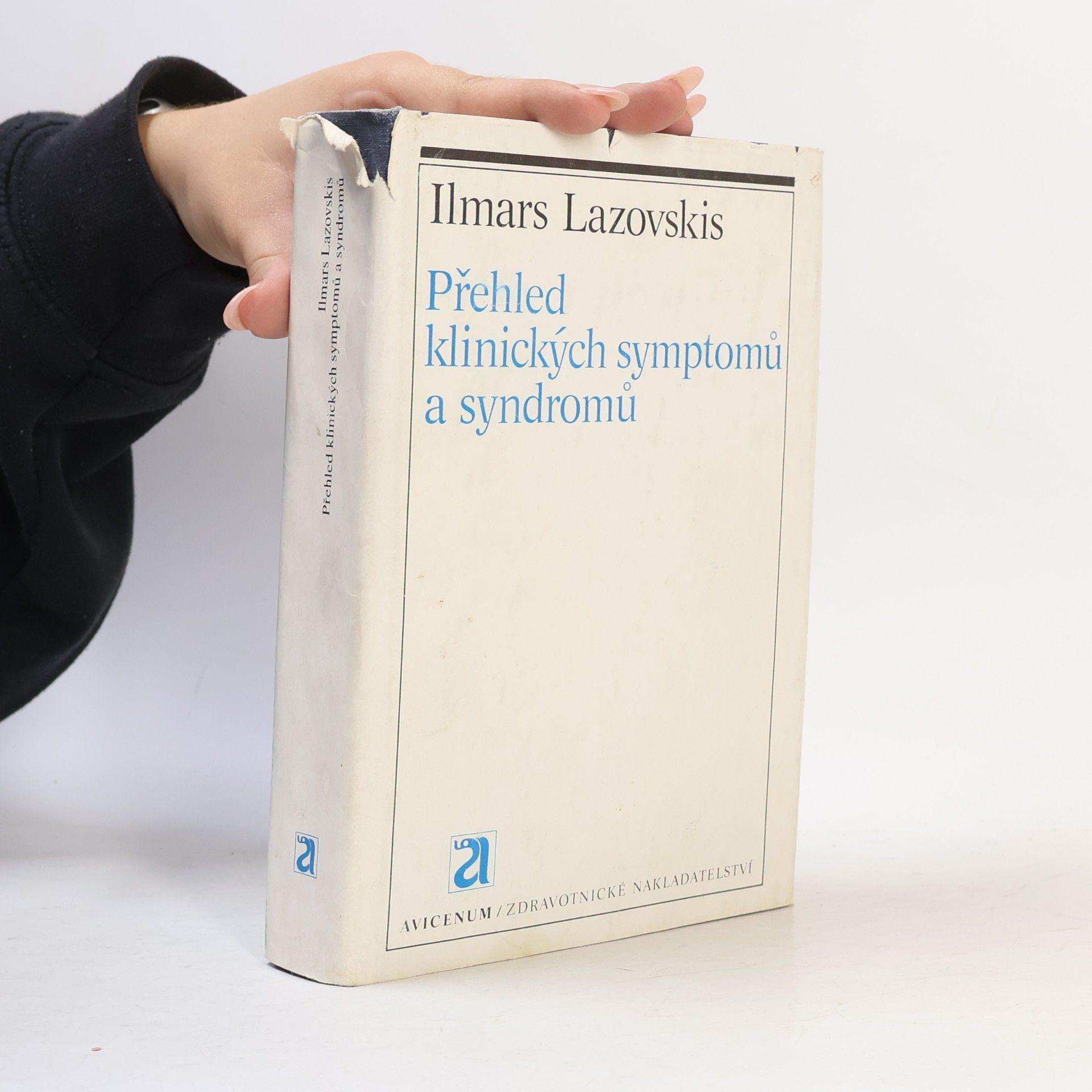 Přehled klinických symptomů a syndromů
