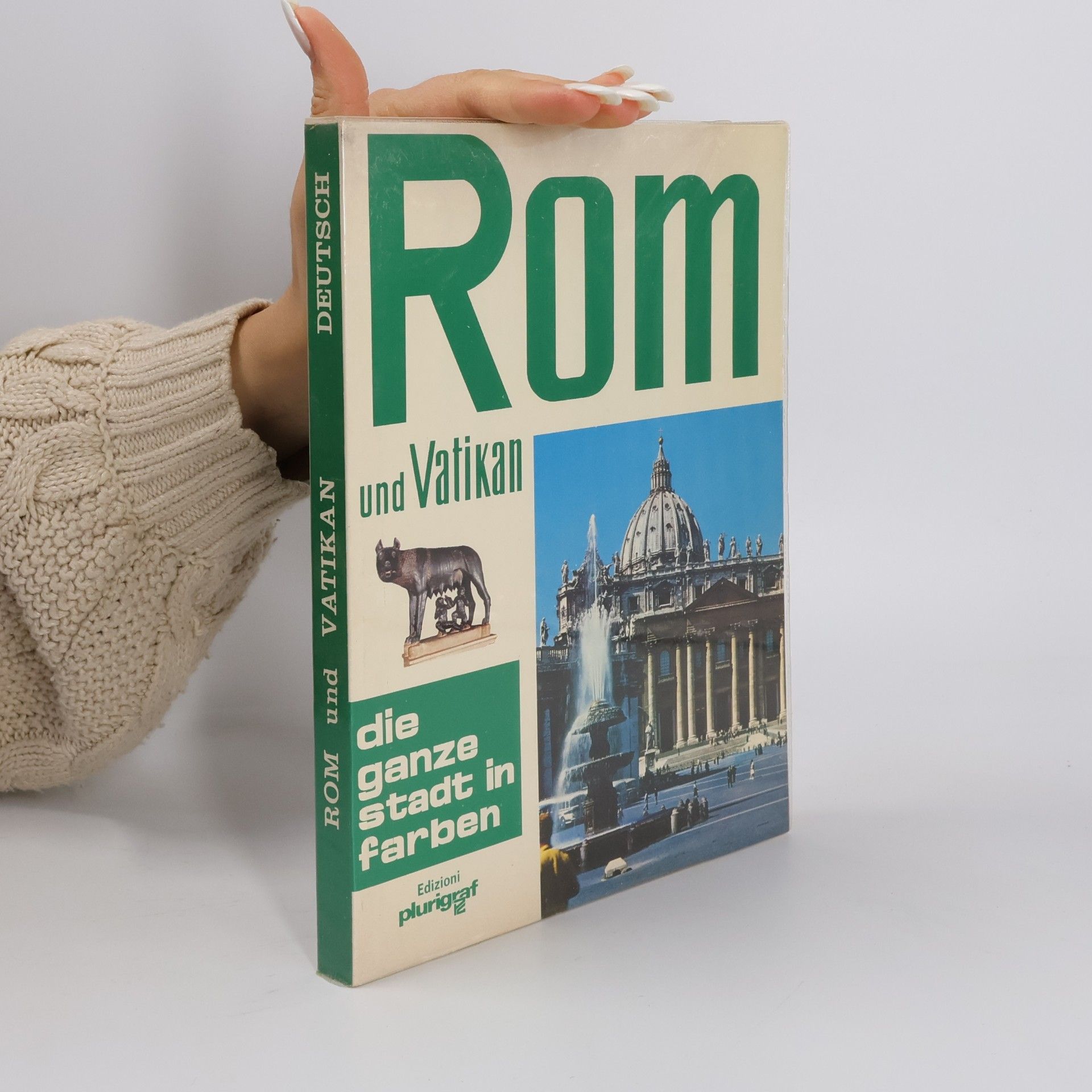 kolektiv Rom und Vatikan