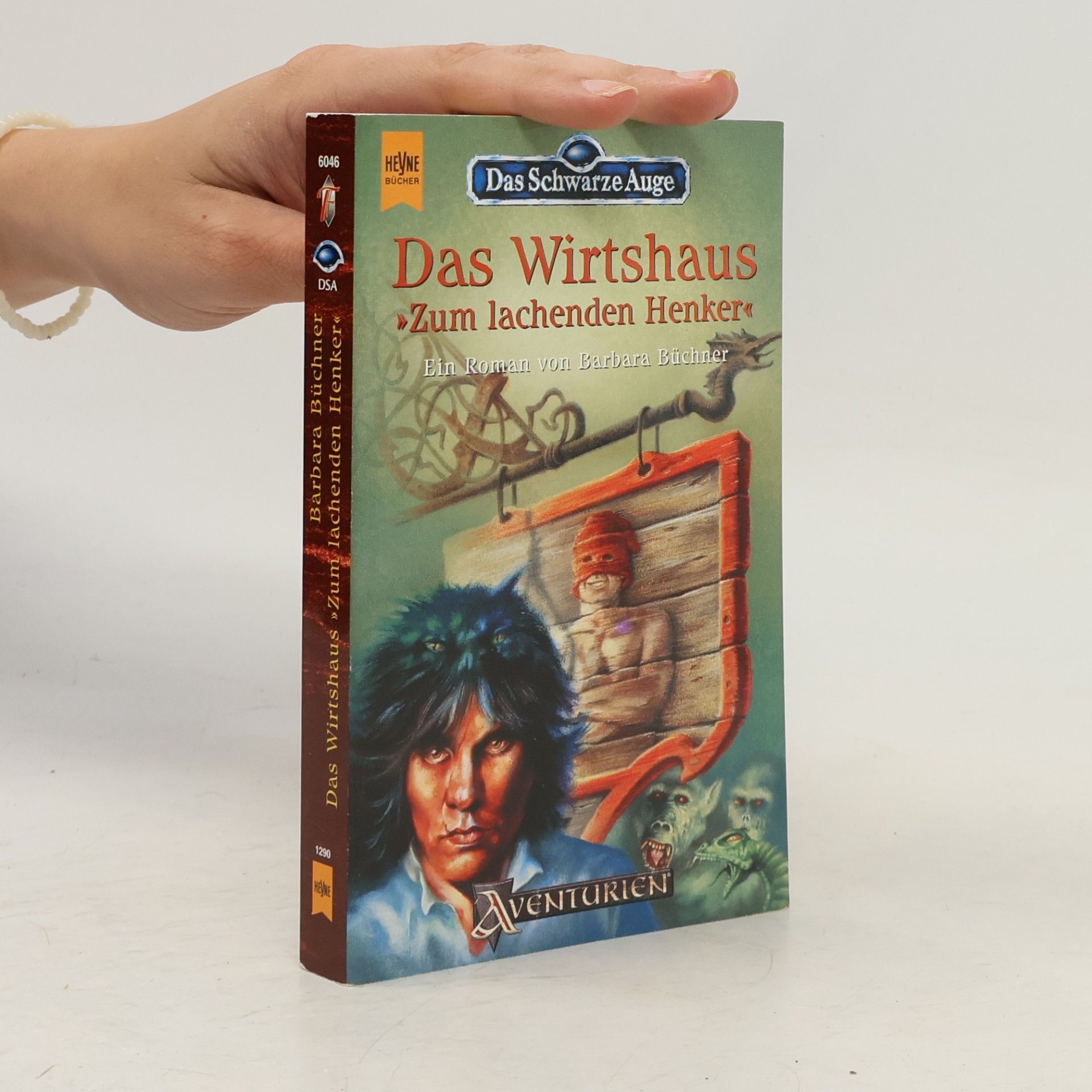 Das Wirtshaus "Zum lachenden Henker"