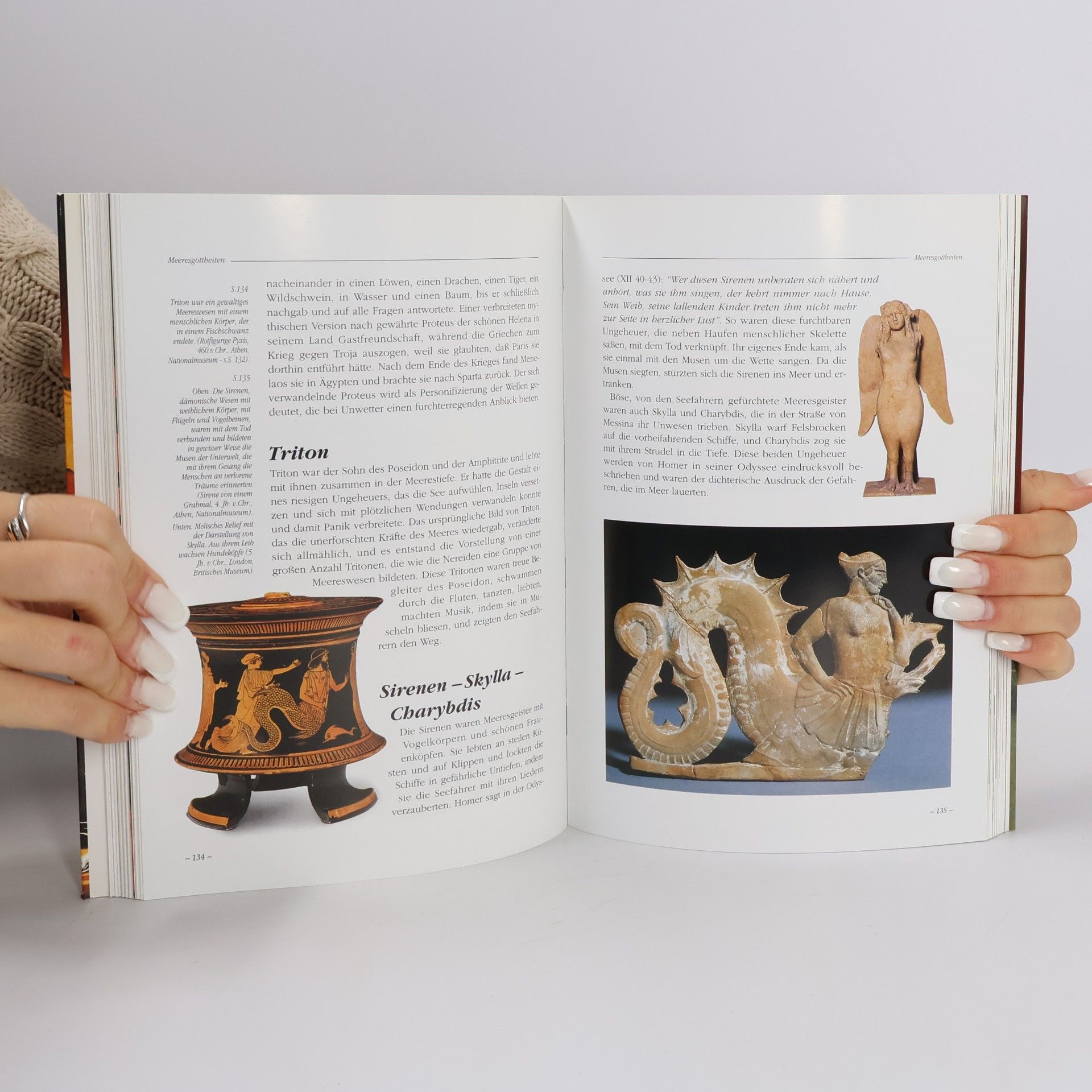 kolektiv Mythologie Und Kulte Griechenlands