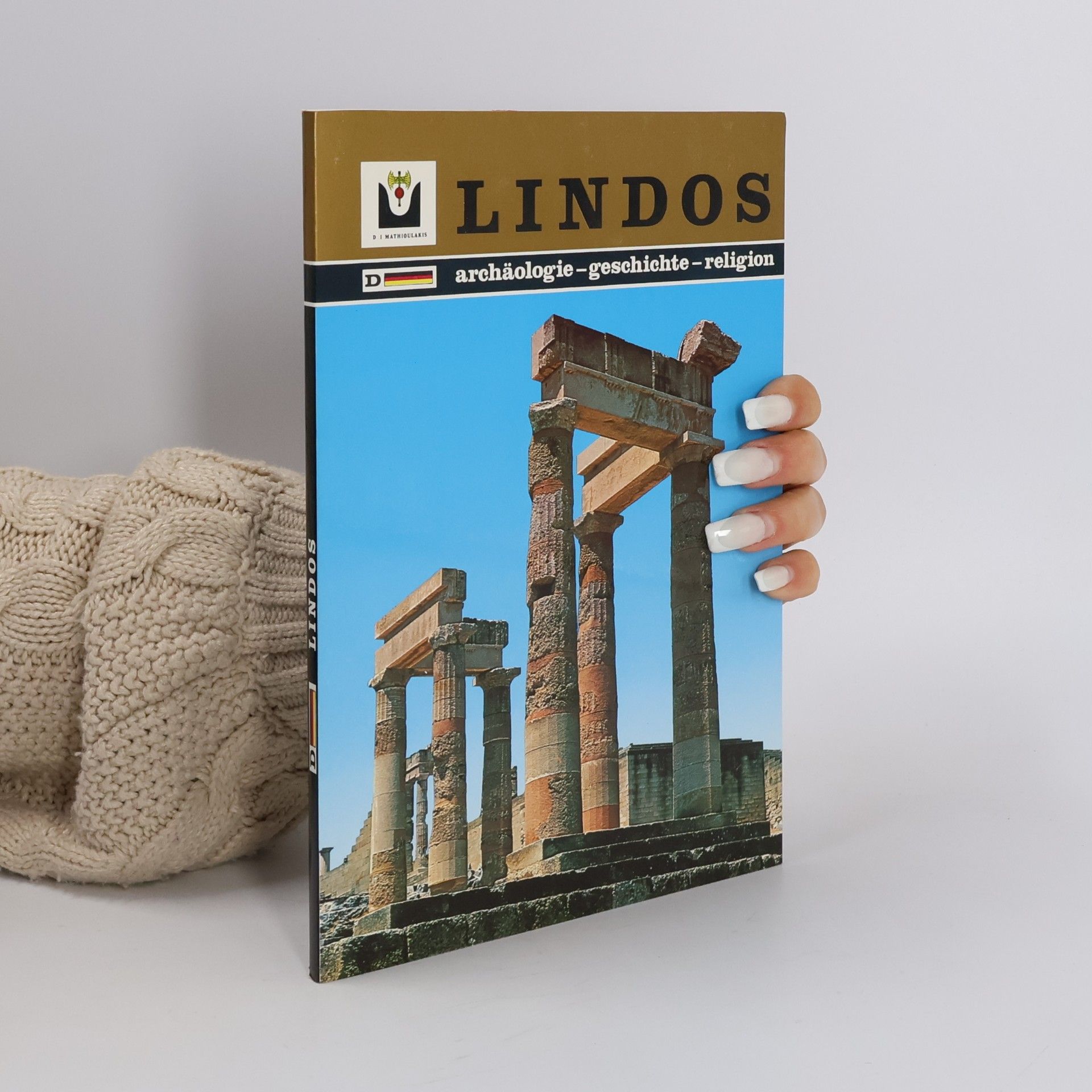 kolektiv Lindos