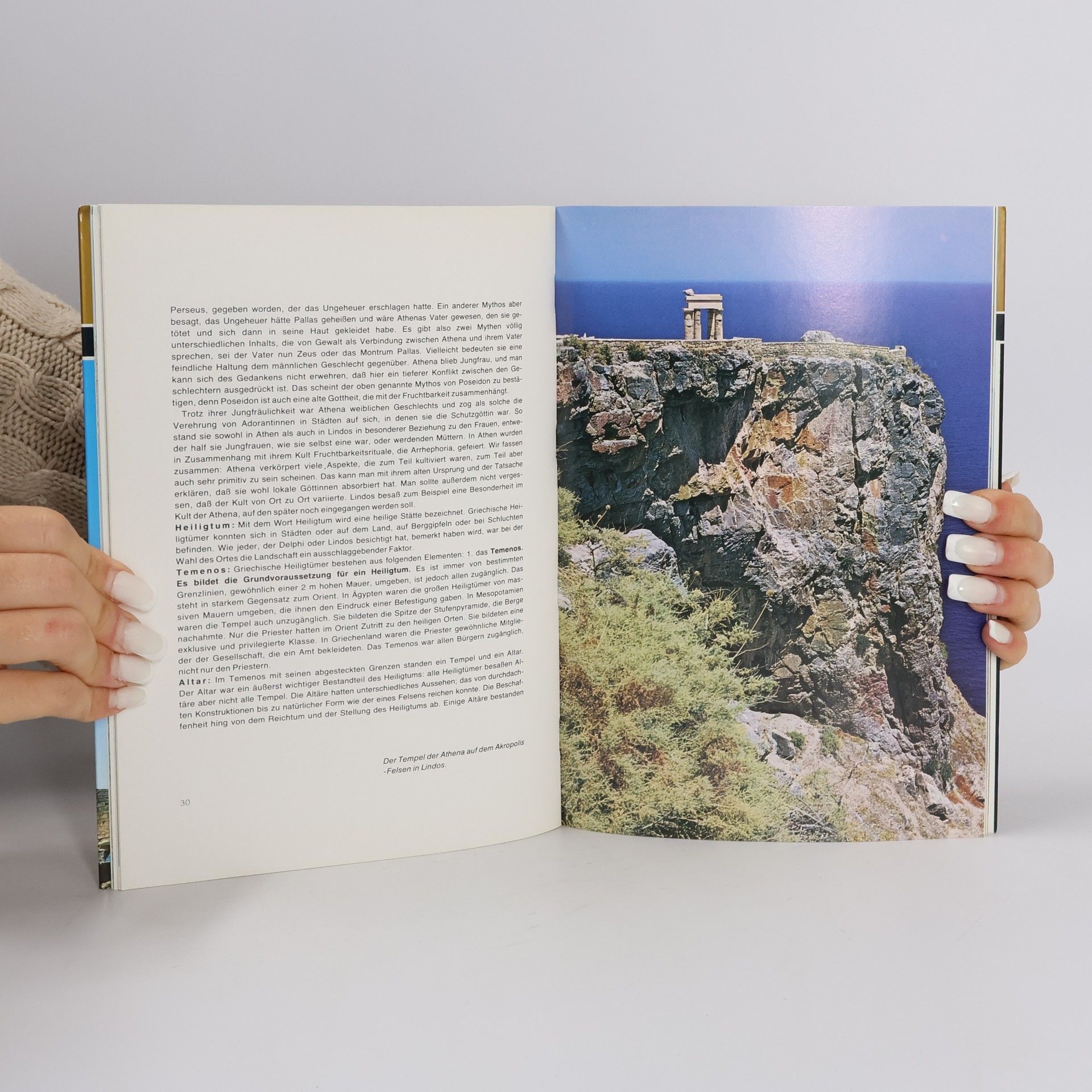 kolektiv Lindos