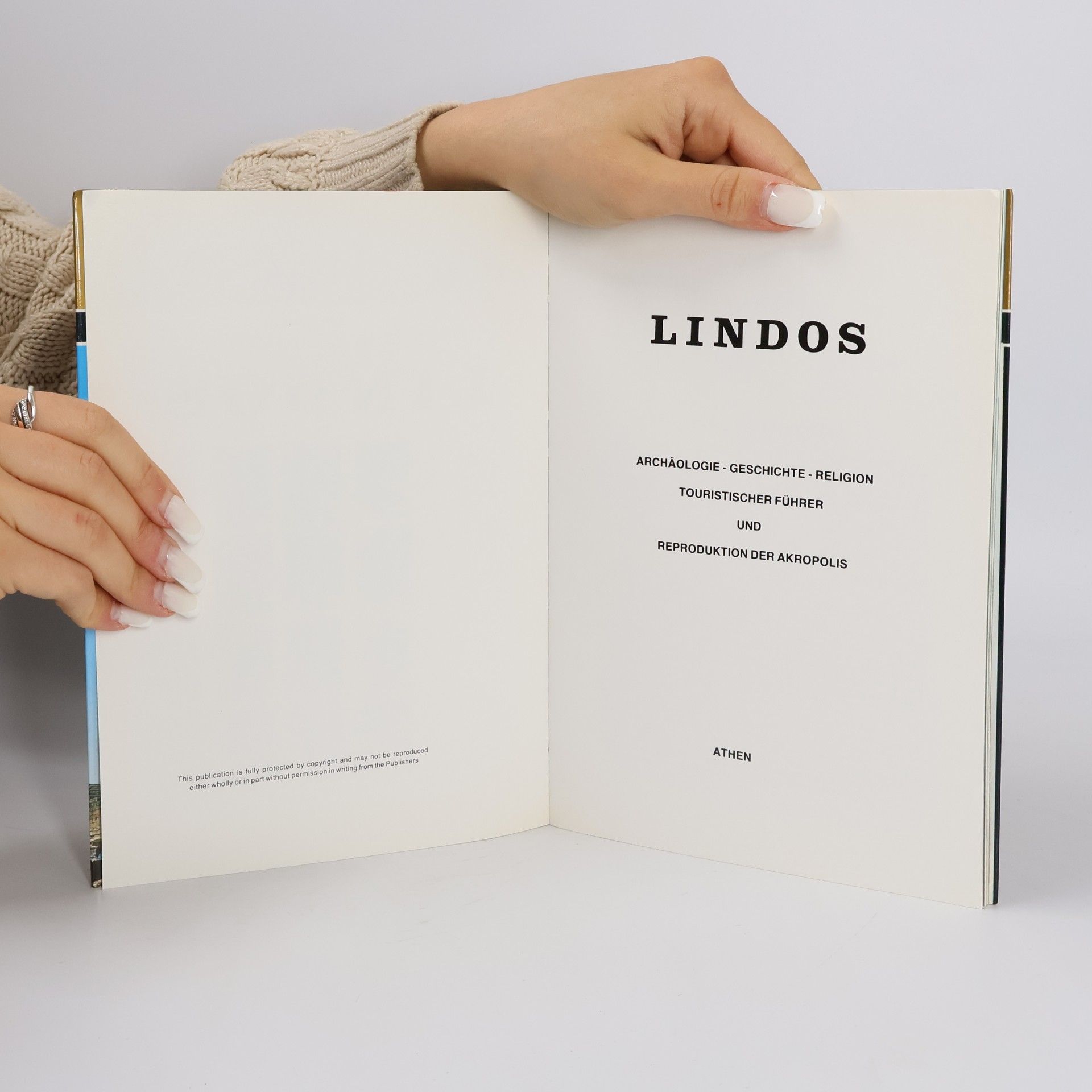 kolektiv Lindos